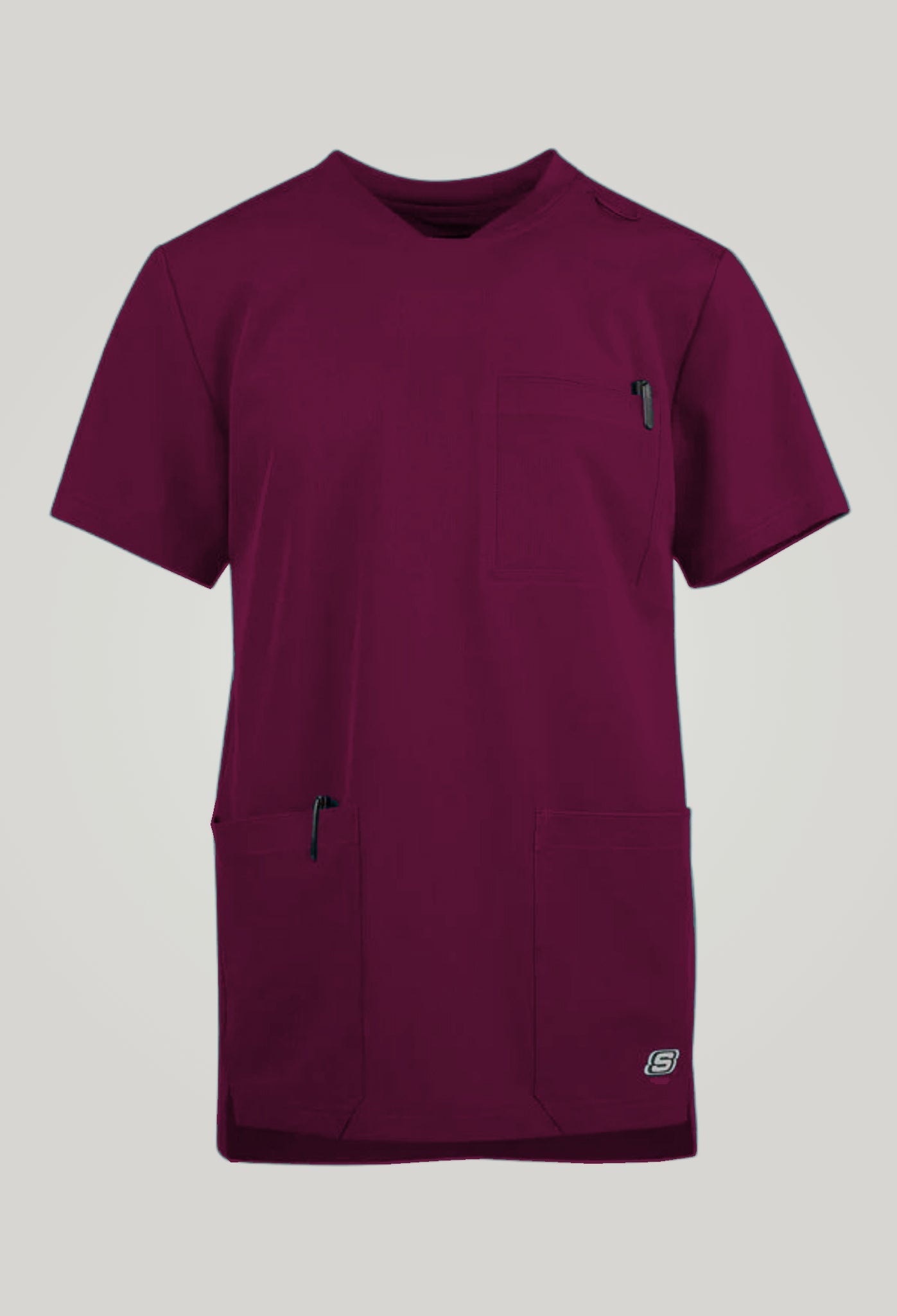 Filipina médica para caballero Skechers Thesis Top