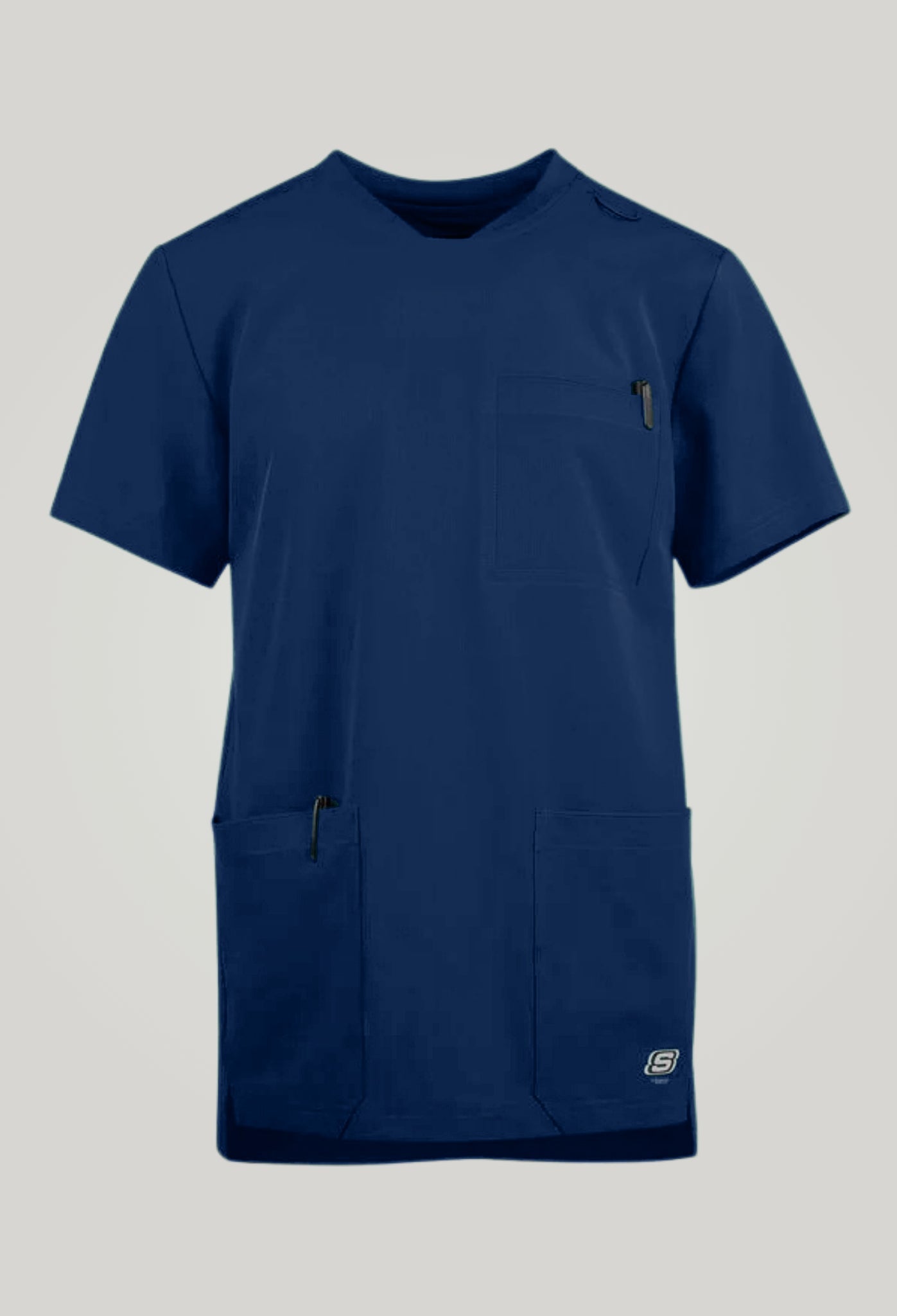 Filipina médica para caballero Skechers Thesis Top