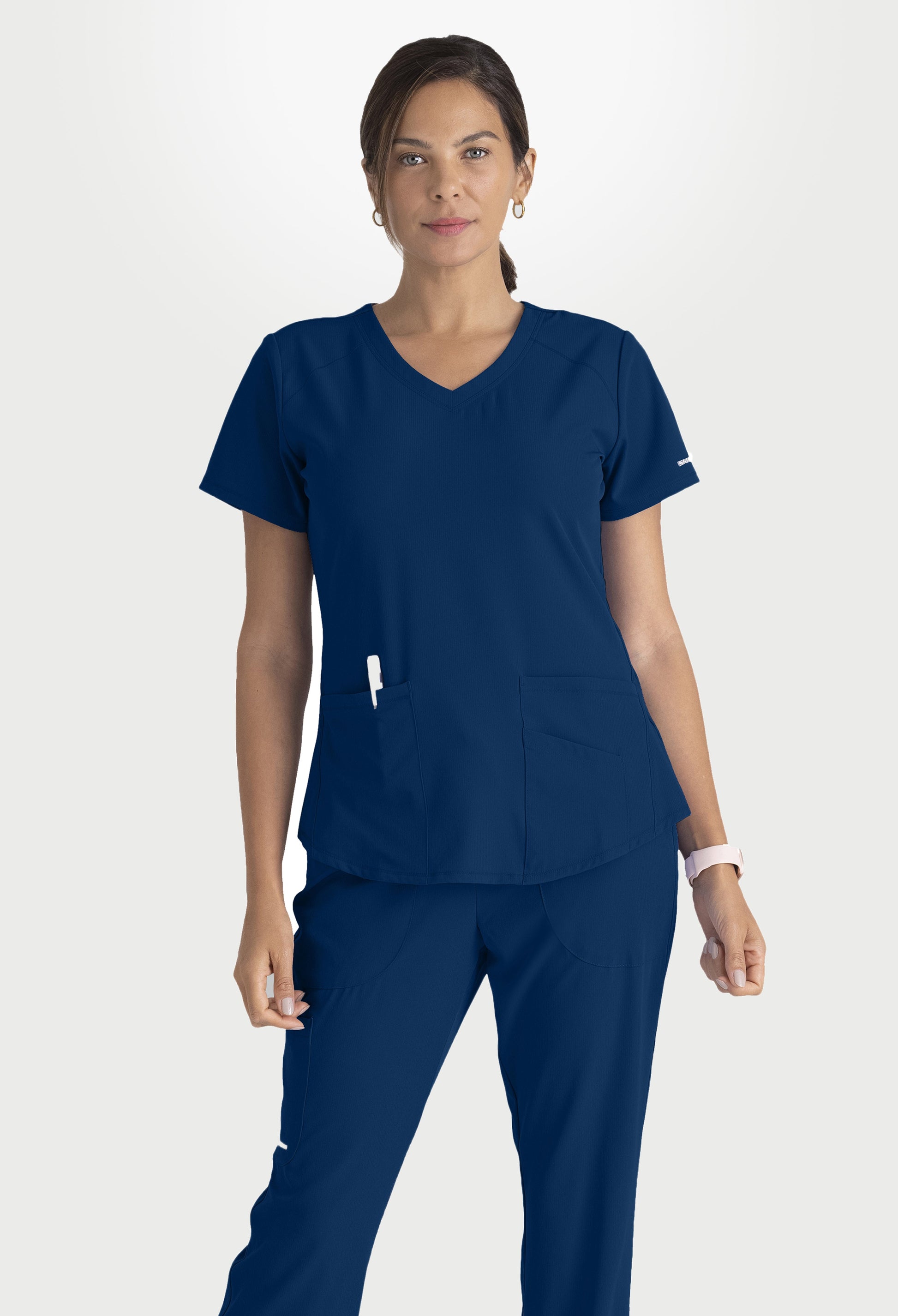 Filipina médica para dama Skechers Breeze Top