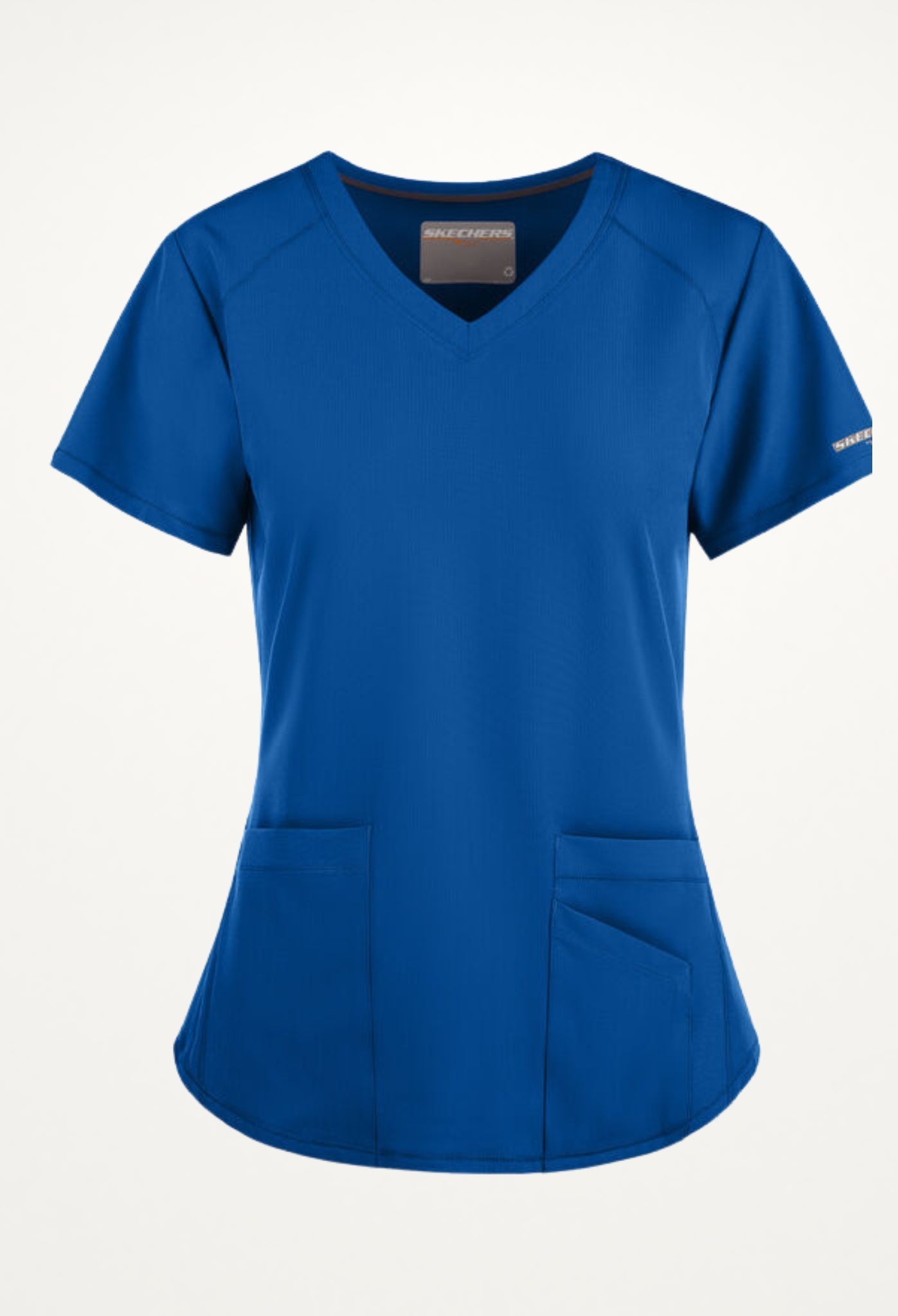 Filipina médica para dama Skechers Breeze Top