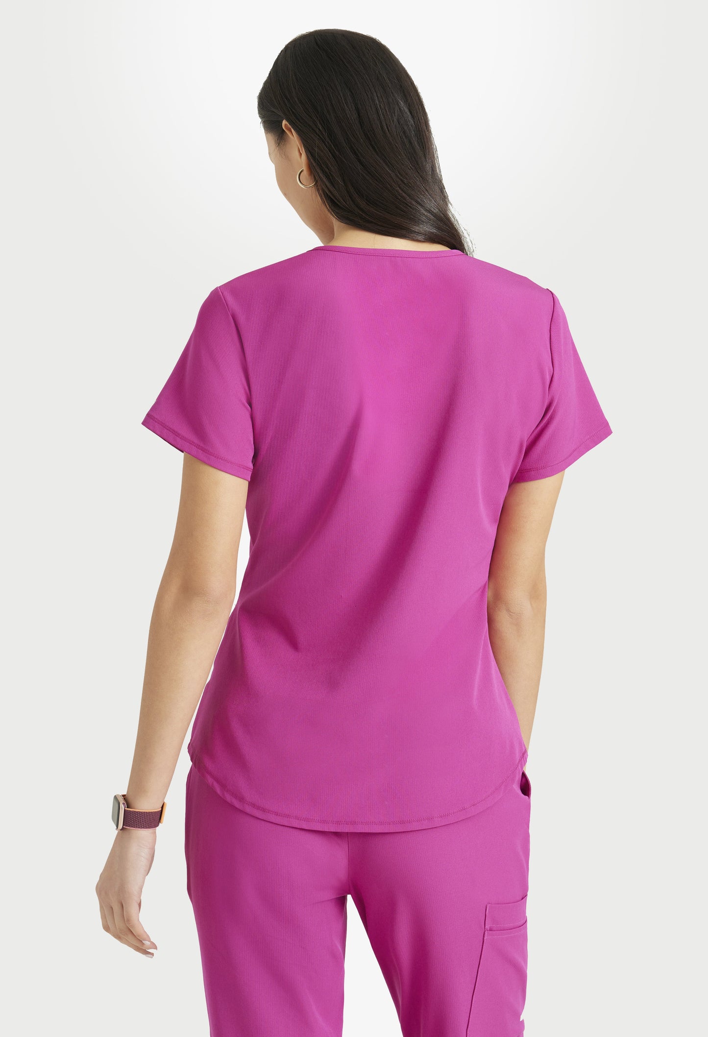 Filipina médica para dama Skechers Breeze Top