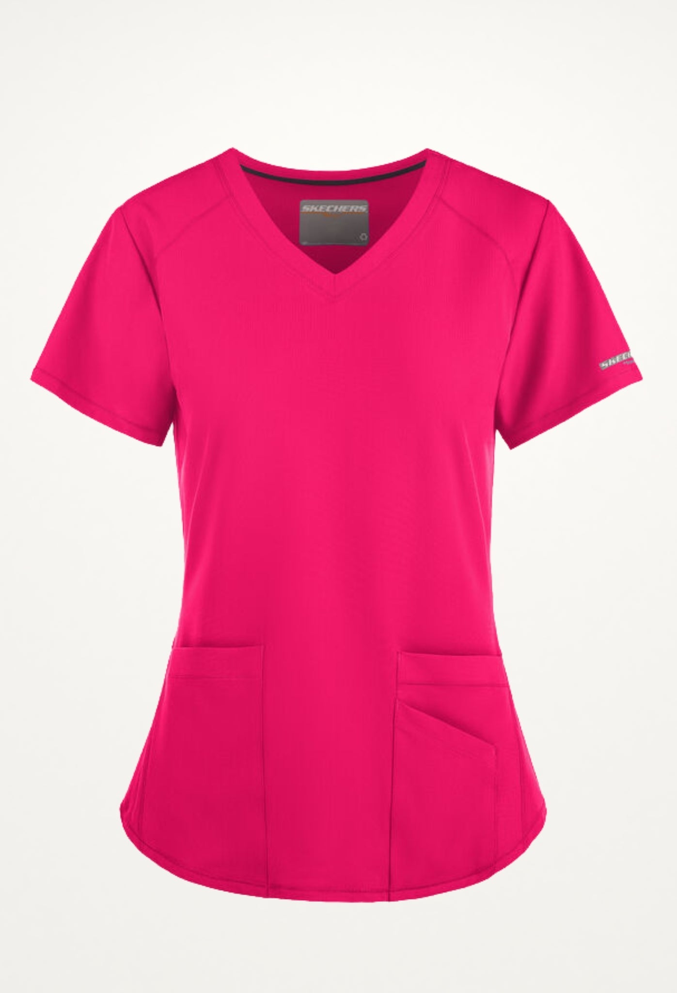 Filipina médica para dama Skechers Breeze Top