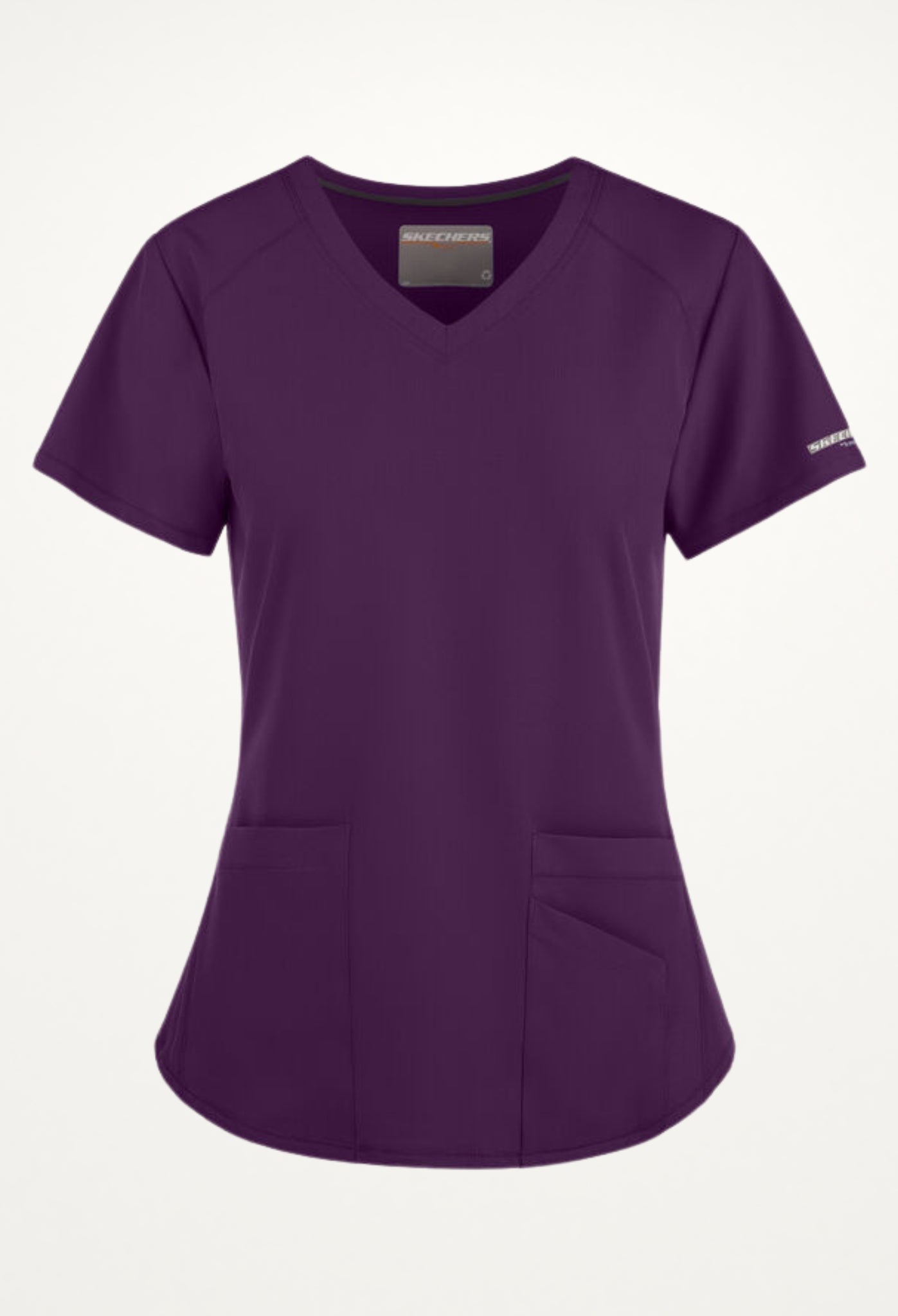 Filipina médica para dama Skechers Breeze Top