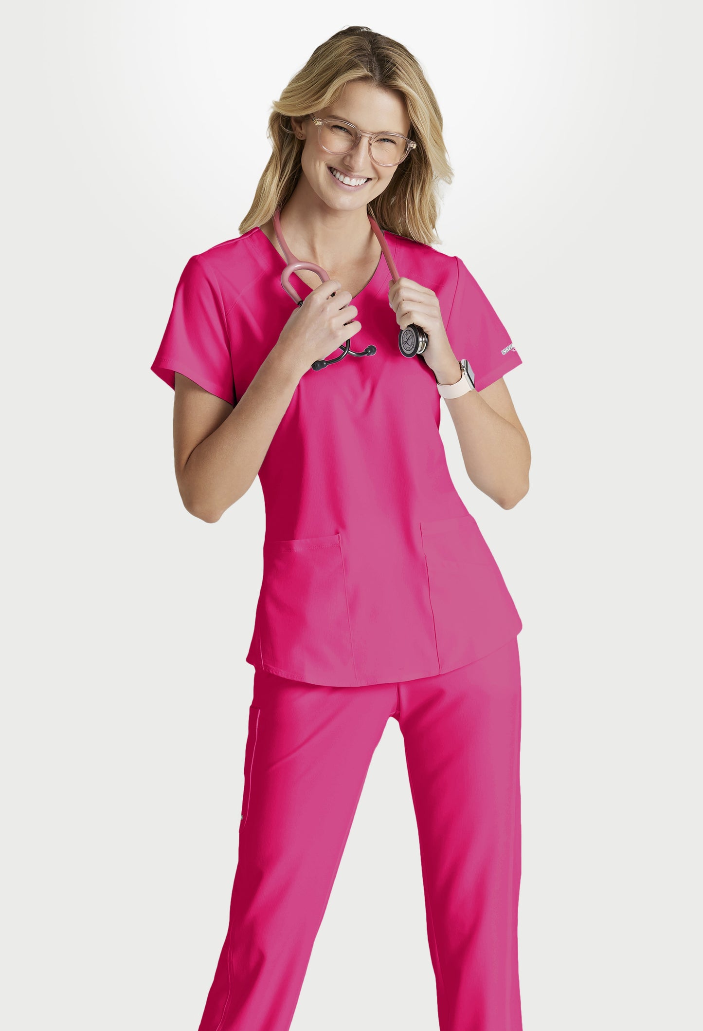 Filipina médica para dama Skechers Breeze Top