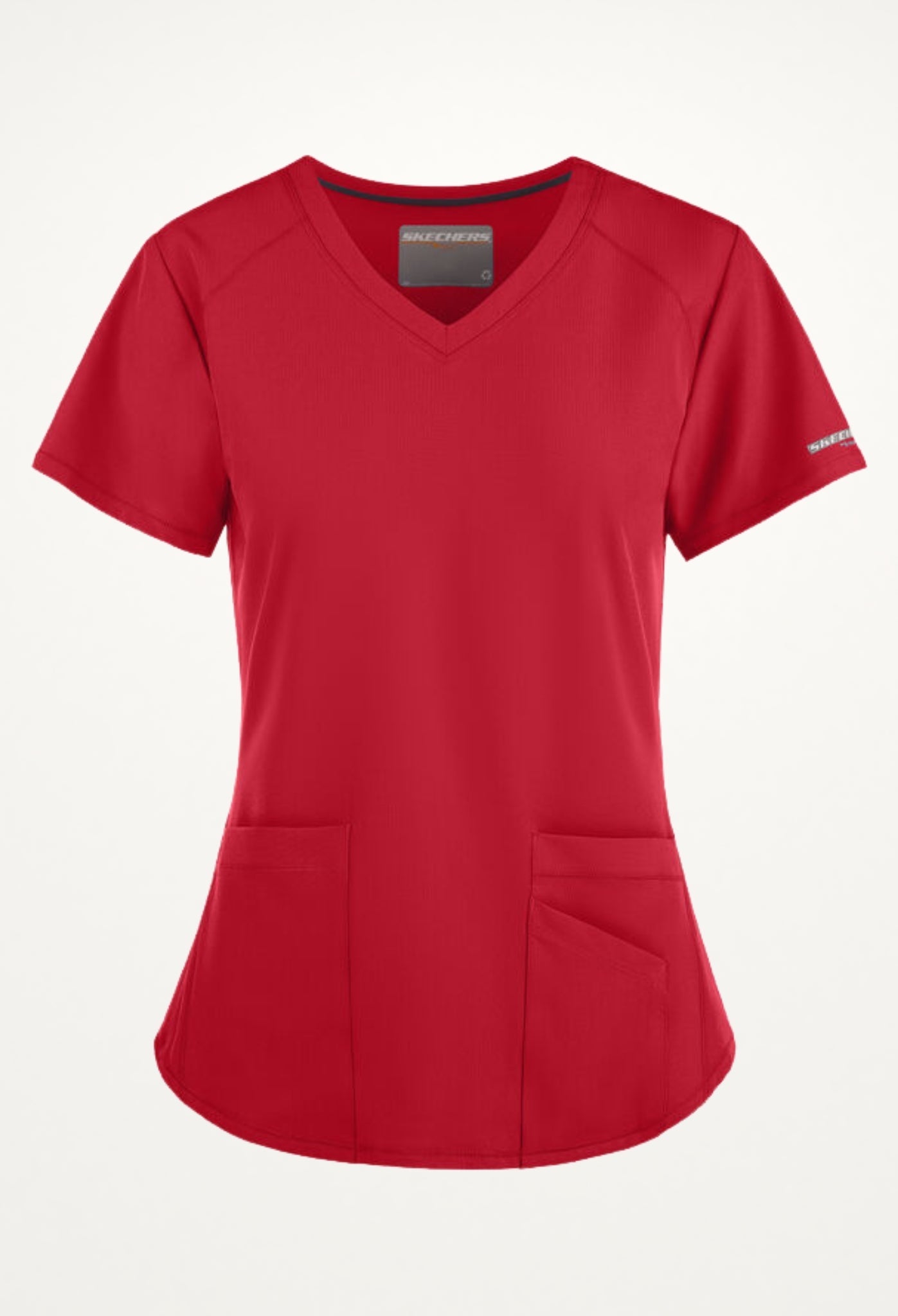 Filipina médica para dama Skechers Breeze Top