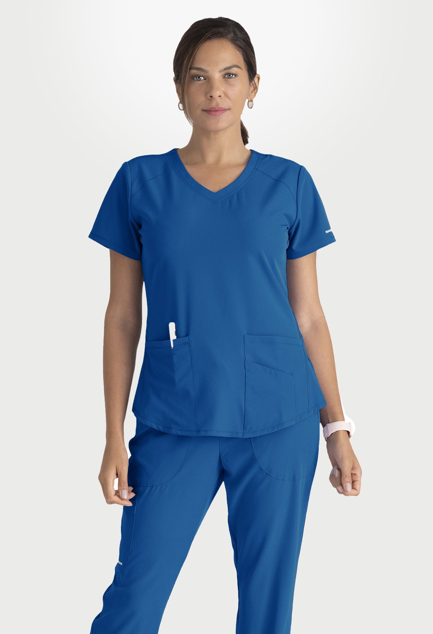 Filipina médica para dama Skechers Breeze Top