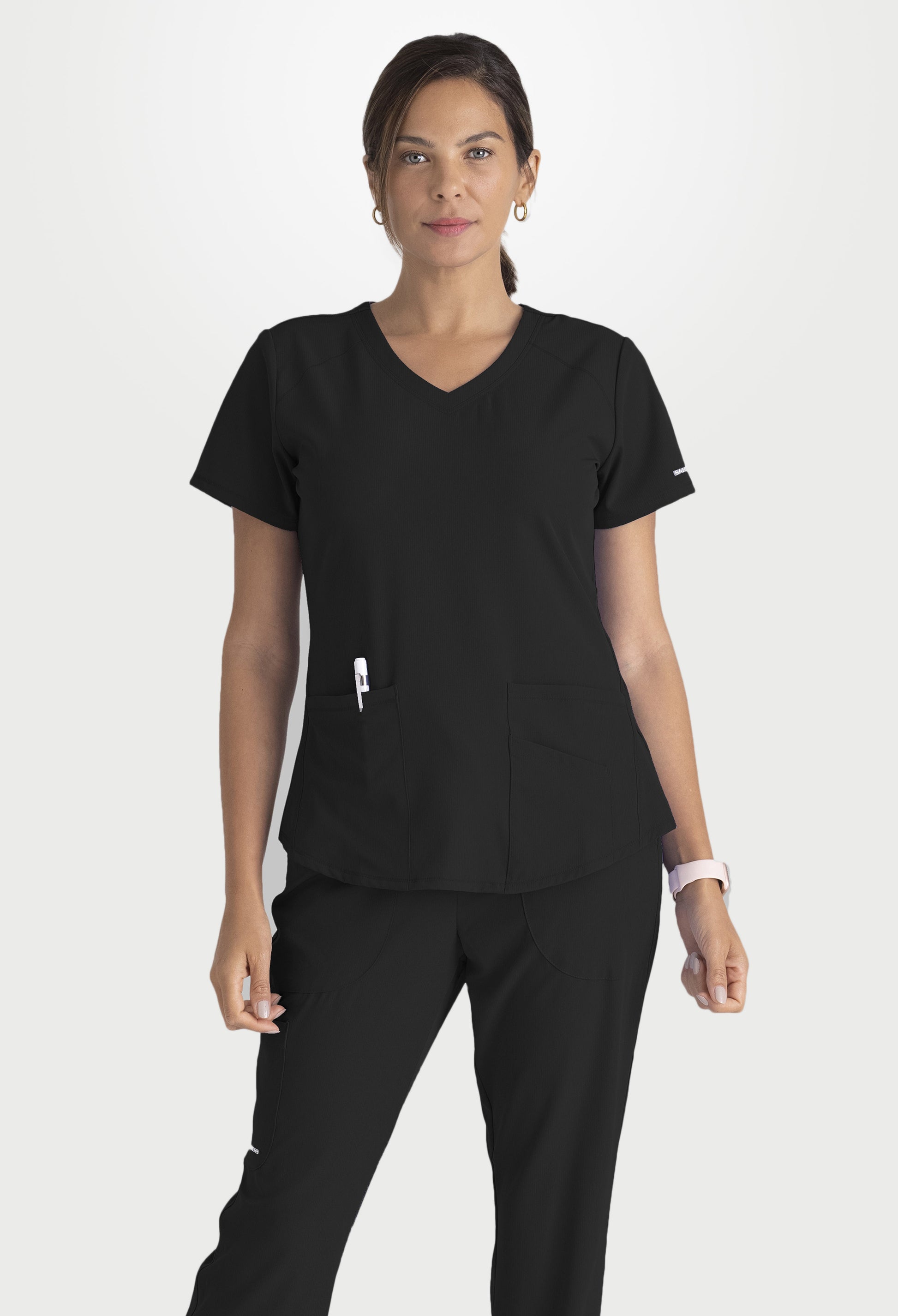 Filipina médica para dama Skechers Breeze Top