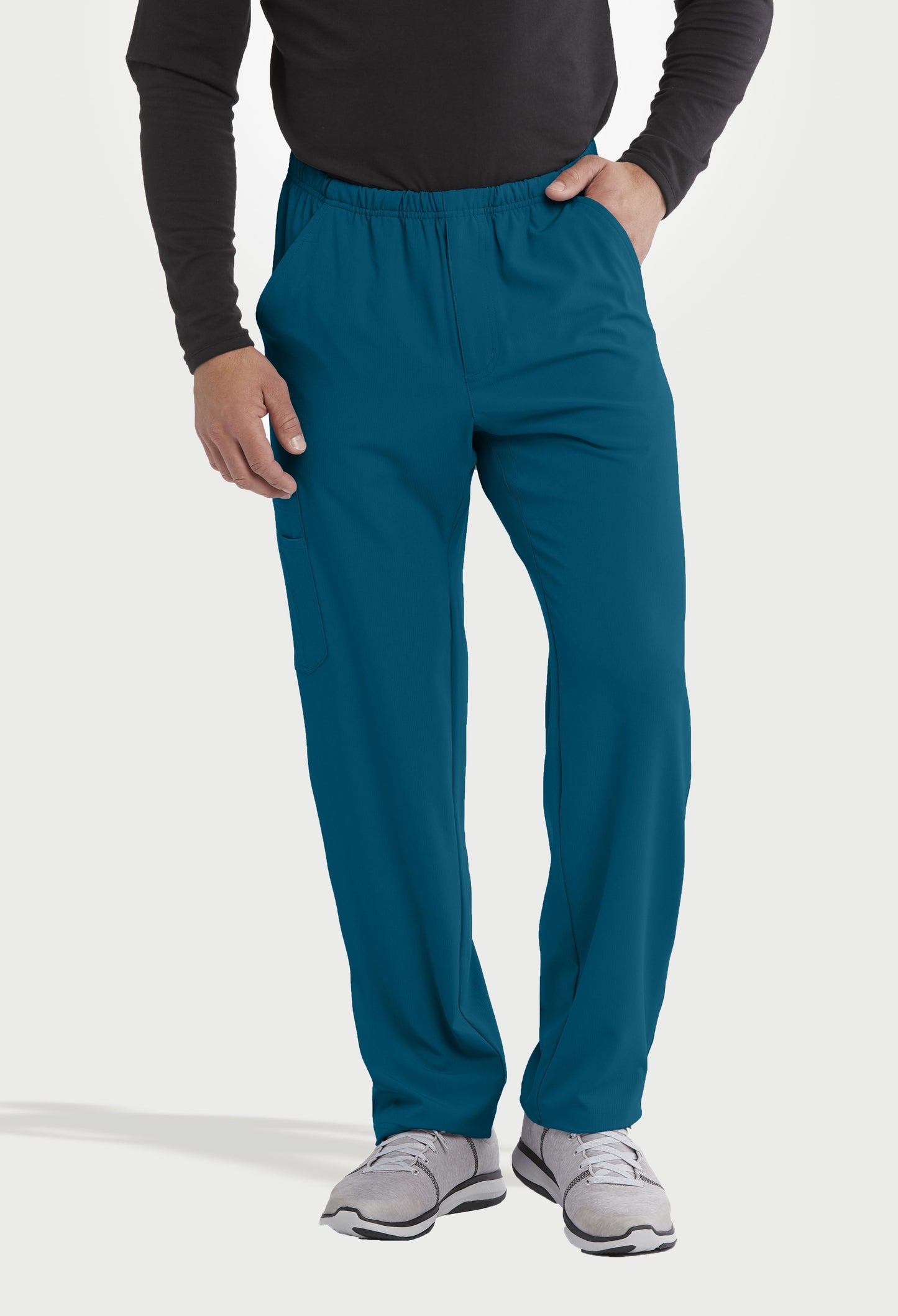 Pantalón médico para caballero Skechers Structure Pant