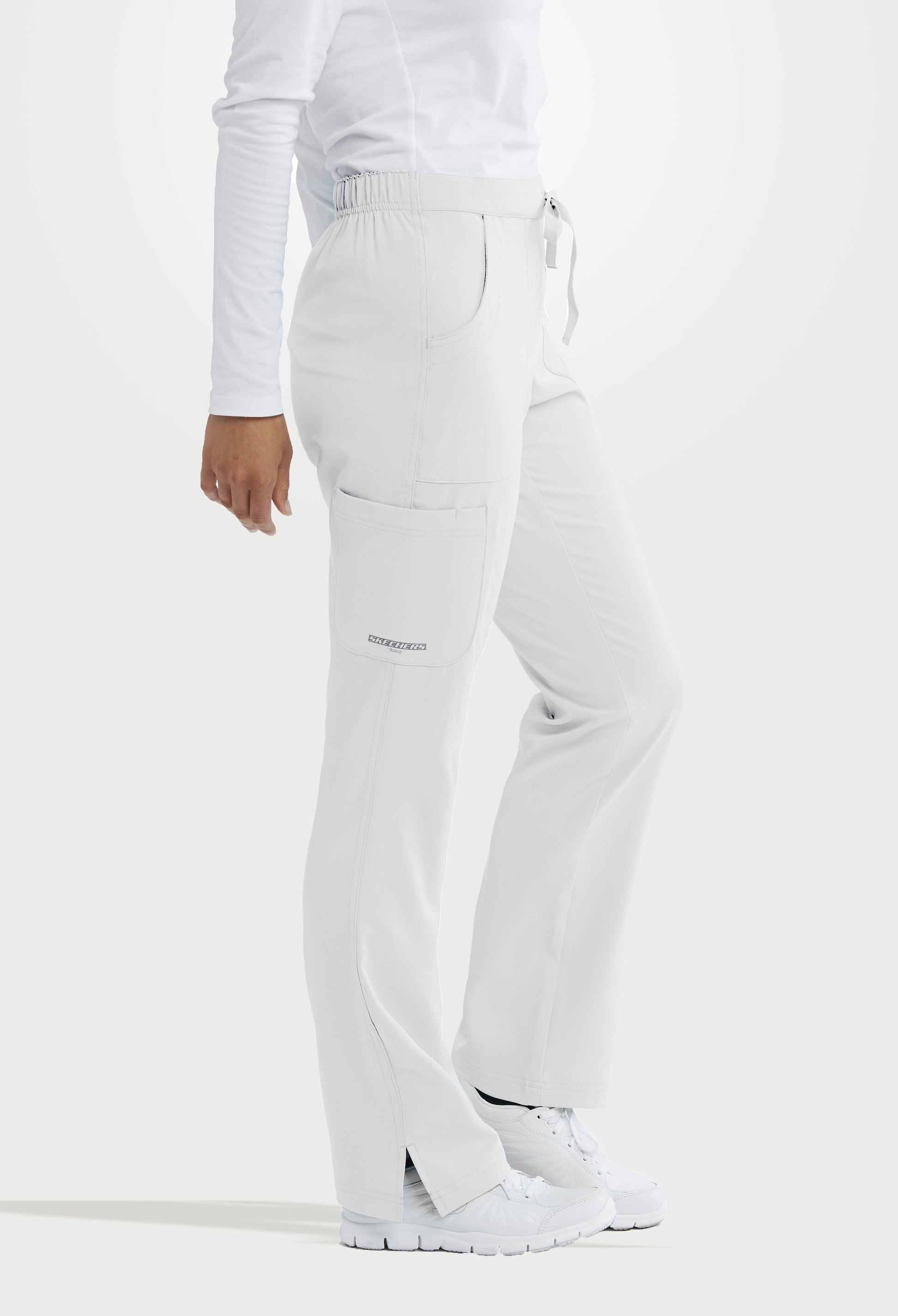 Pantalón médico para dama Skechers Reliance Pant