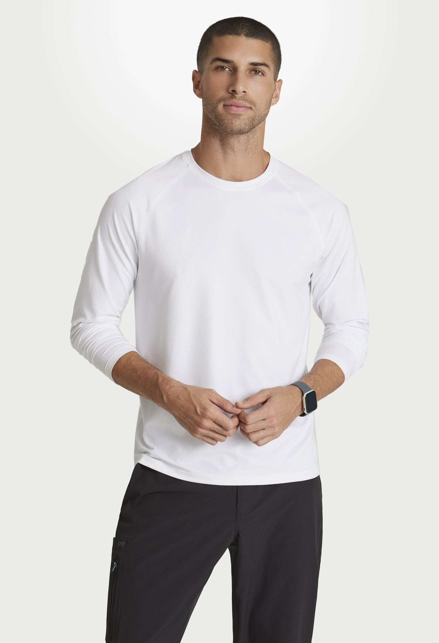 Playera para caballero Barco One  Surge Underscrub