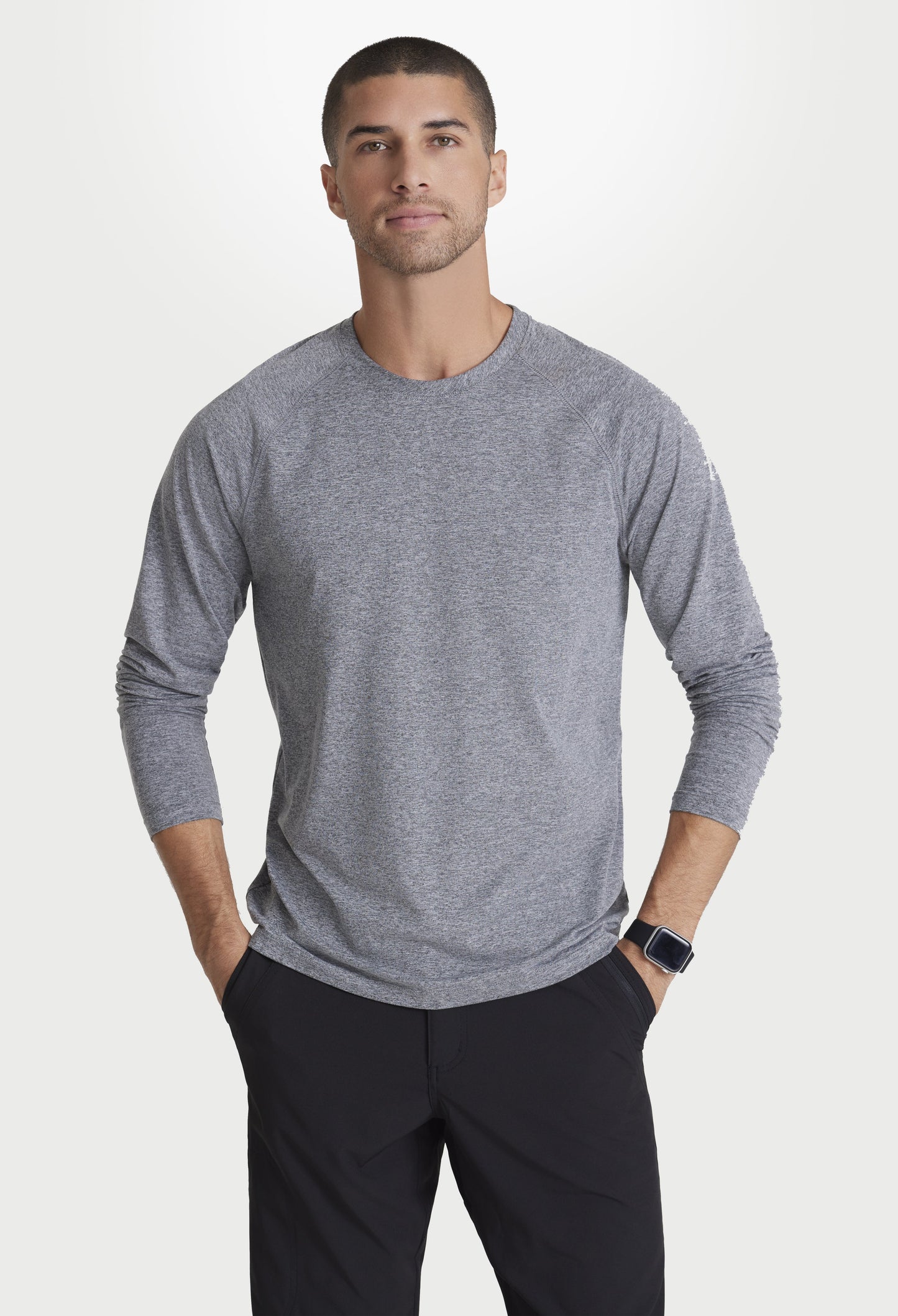 Playera para caballero Barco One  Surge Underscrub