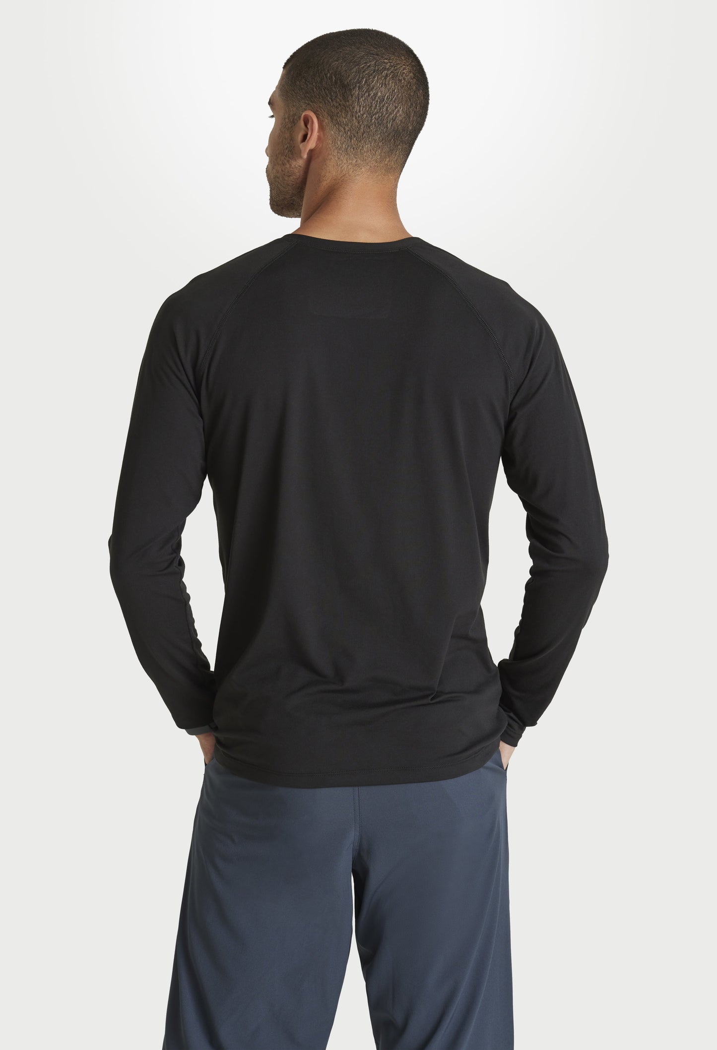 Playera para caballero Barco One  Surge Underscrub