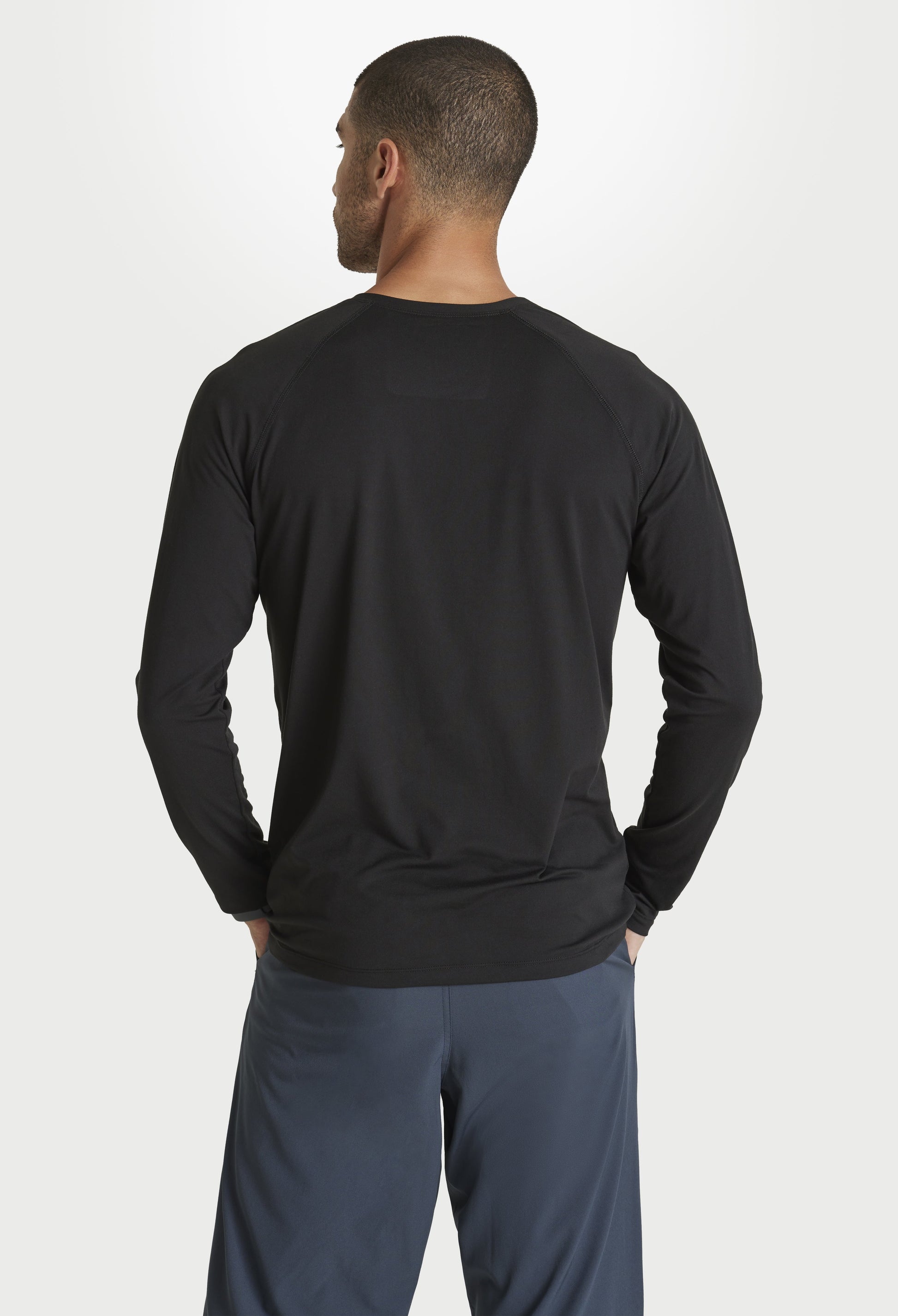 Playera para caballero Barco One  Surge Underscrub