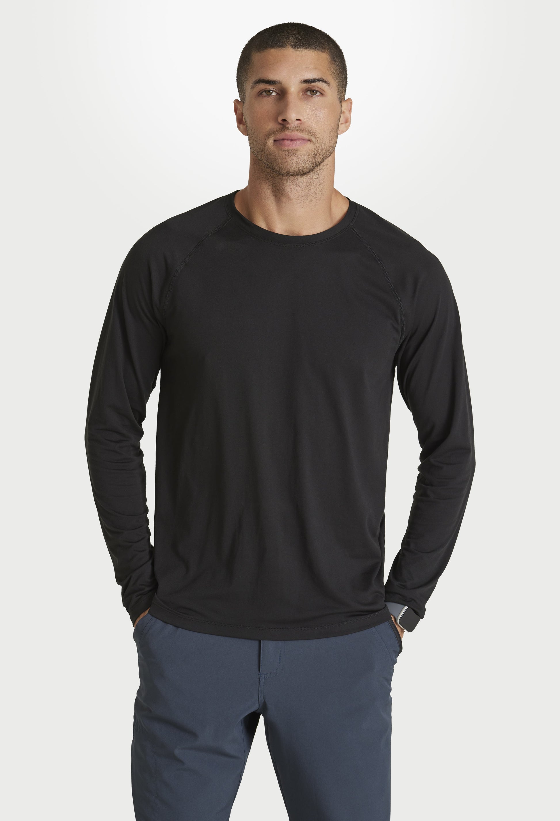 Playera para caballero Barco One  Surge Underscrub