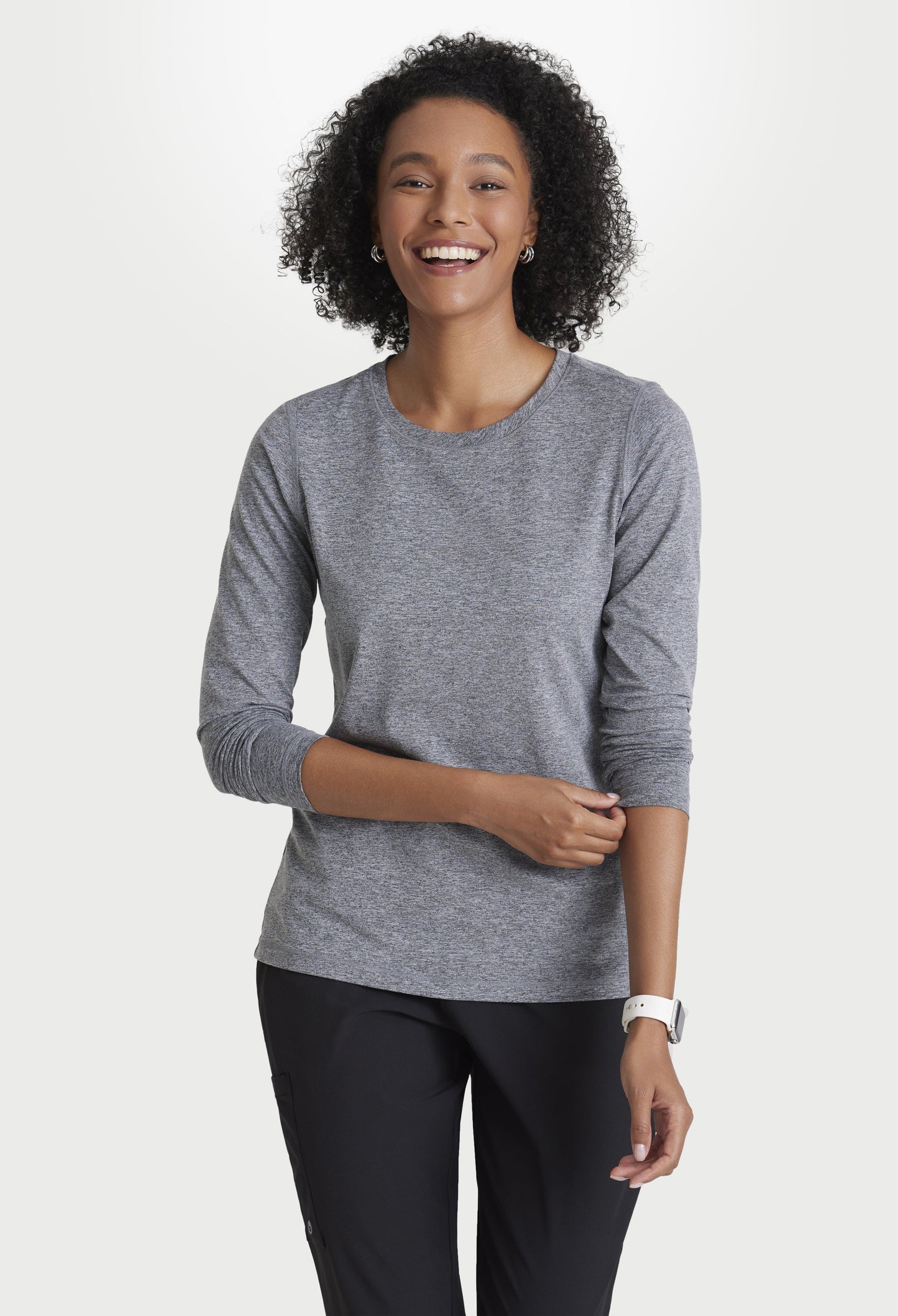 Playera para dama Barco One  Accelerate Underscrub