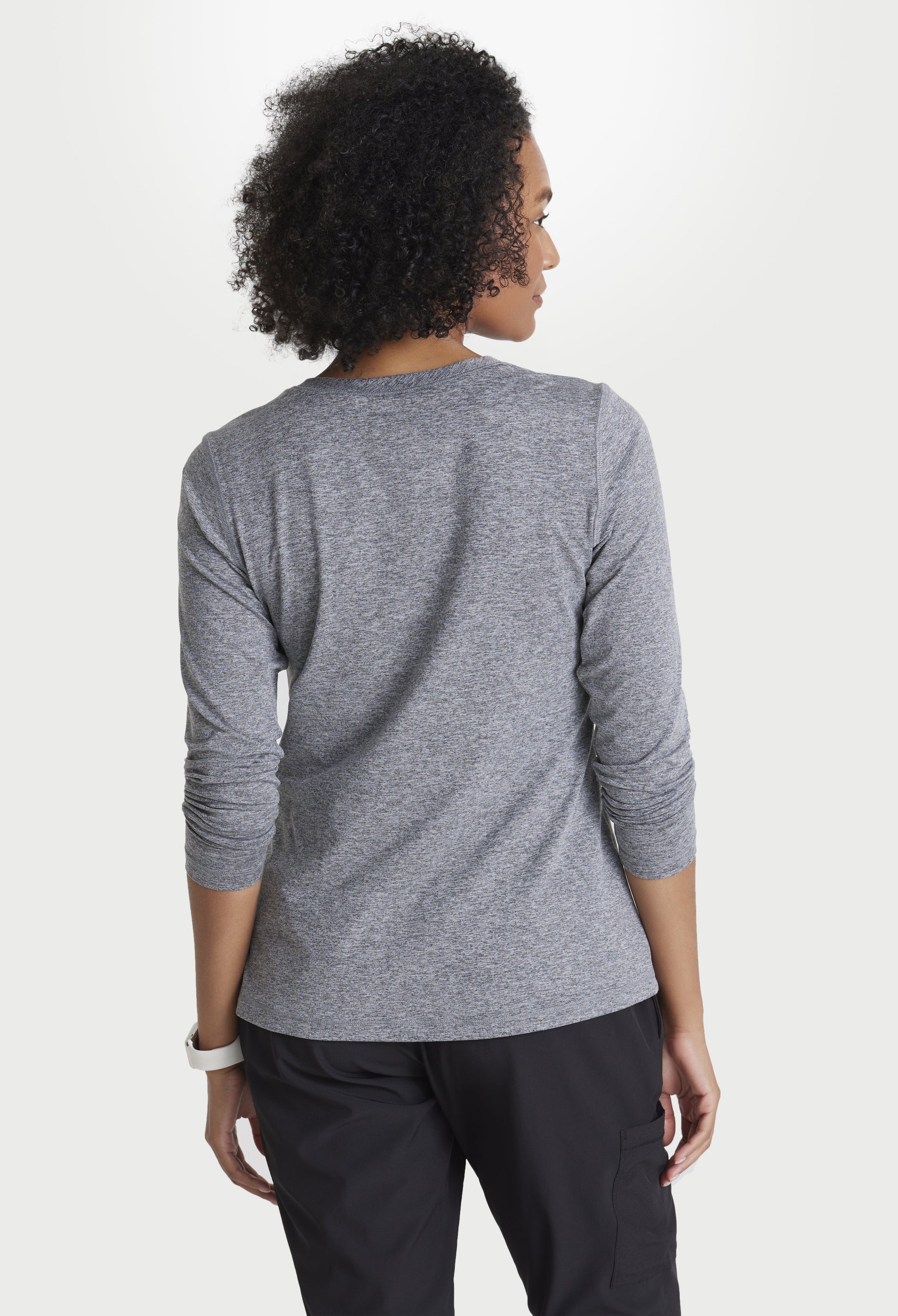 Playera para dama Barco One  Accelerate Underscrub