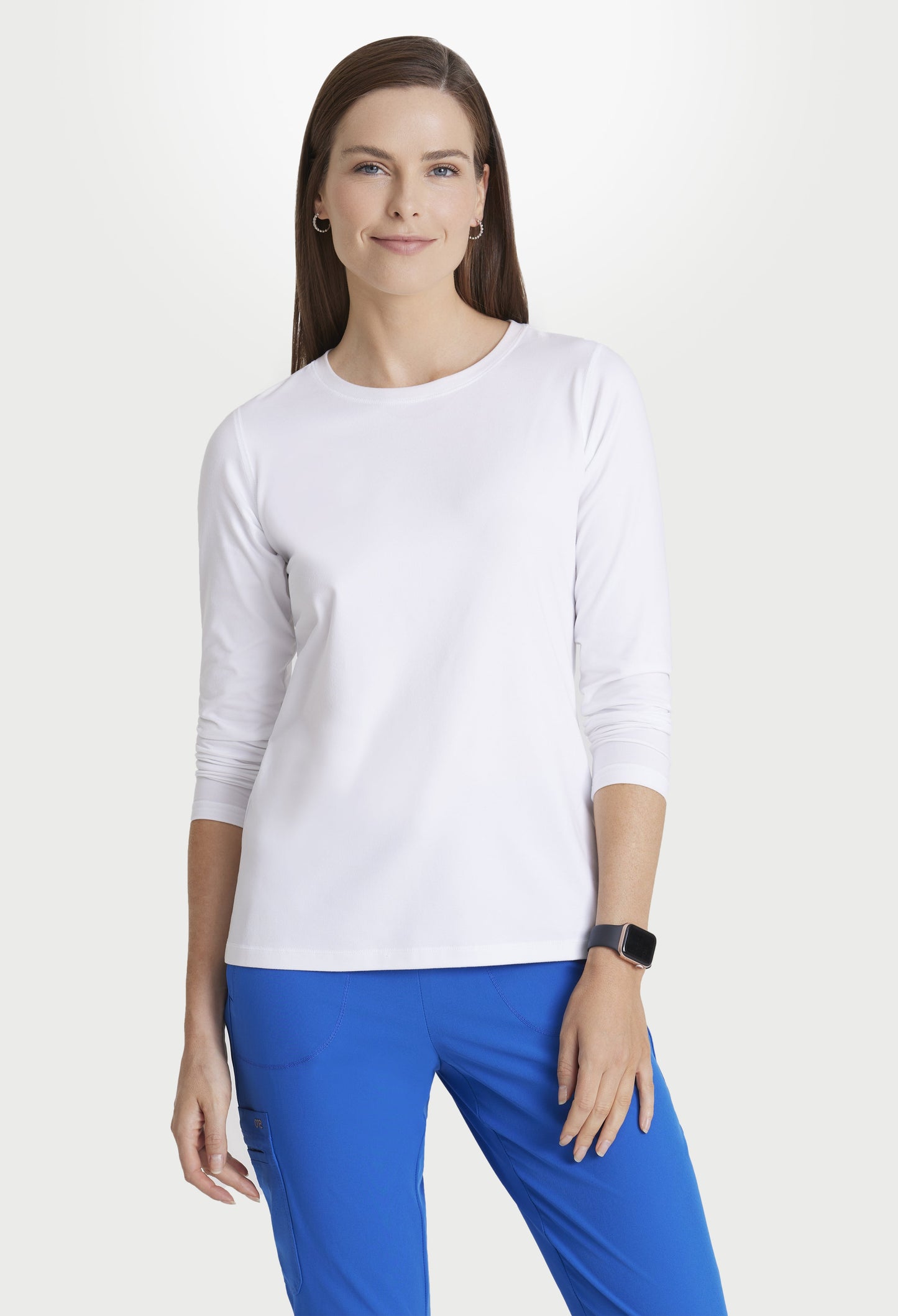 Playera para dama Barco One  Accelerate Underscrub