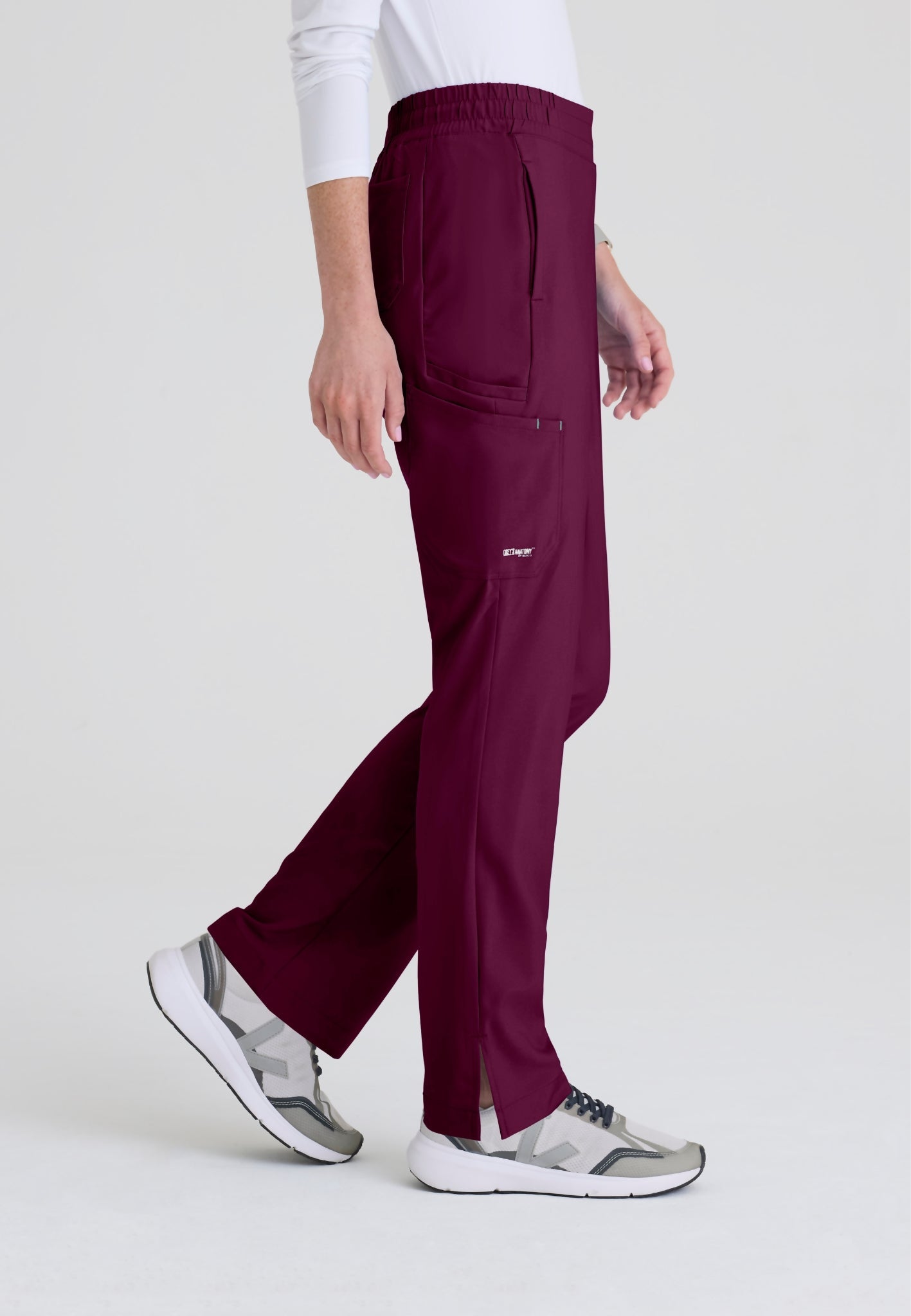 Uniforme Medico Grey's Anatomy Evolve Sway Tuck-cosmo