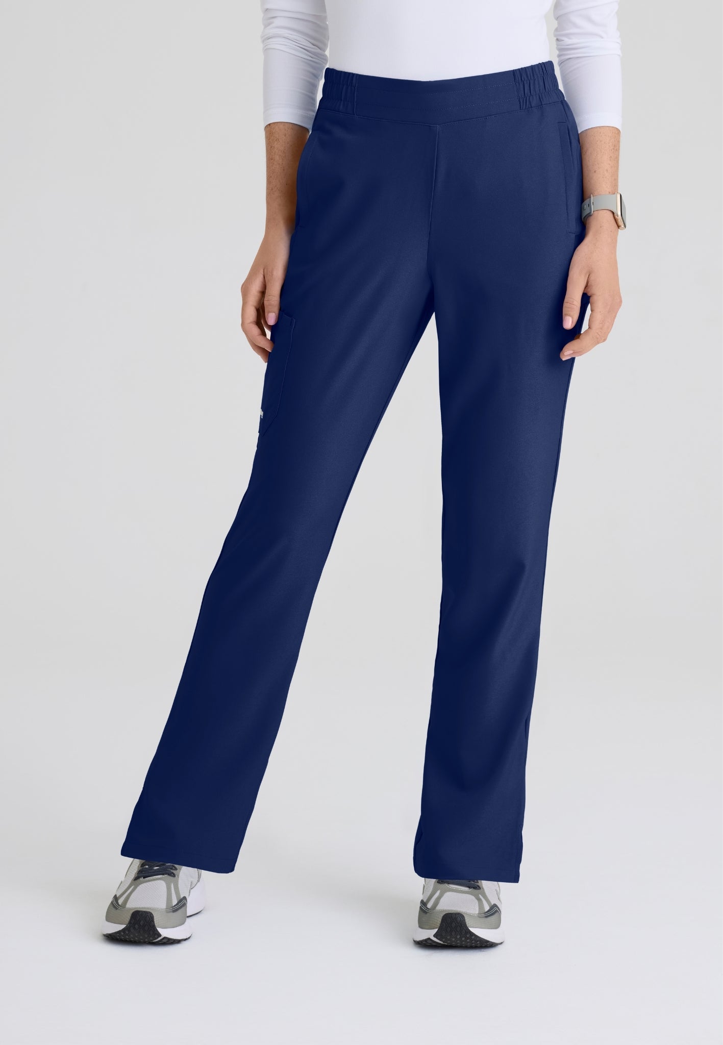 Uniforme Medico Grey's Anatomy Evolve Sway Tuck-cosmo