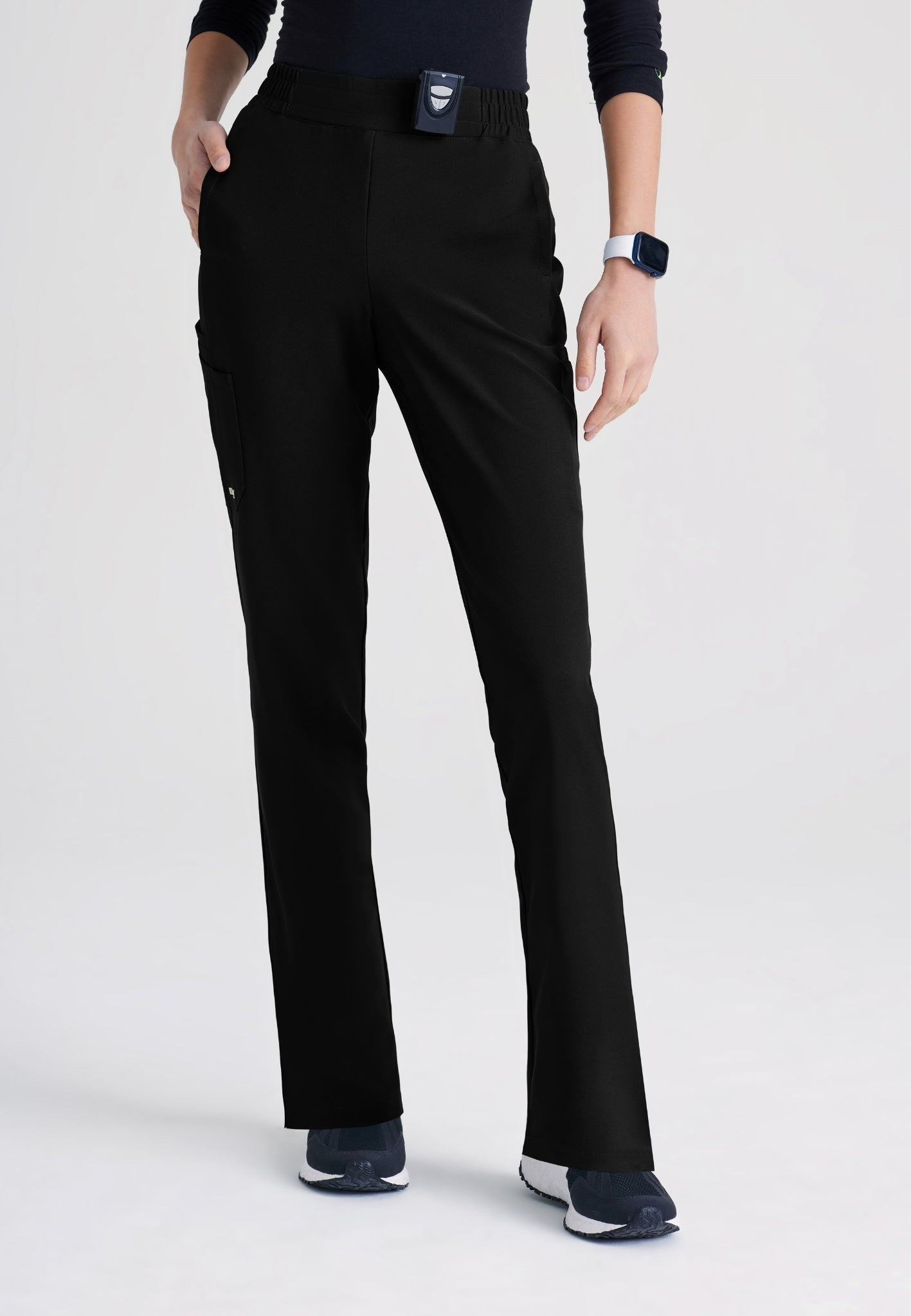 Uniforme Medico Grey's Anatomy Evolve Sway Tuck-cosmo