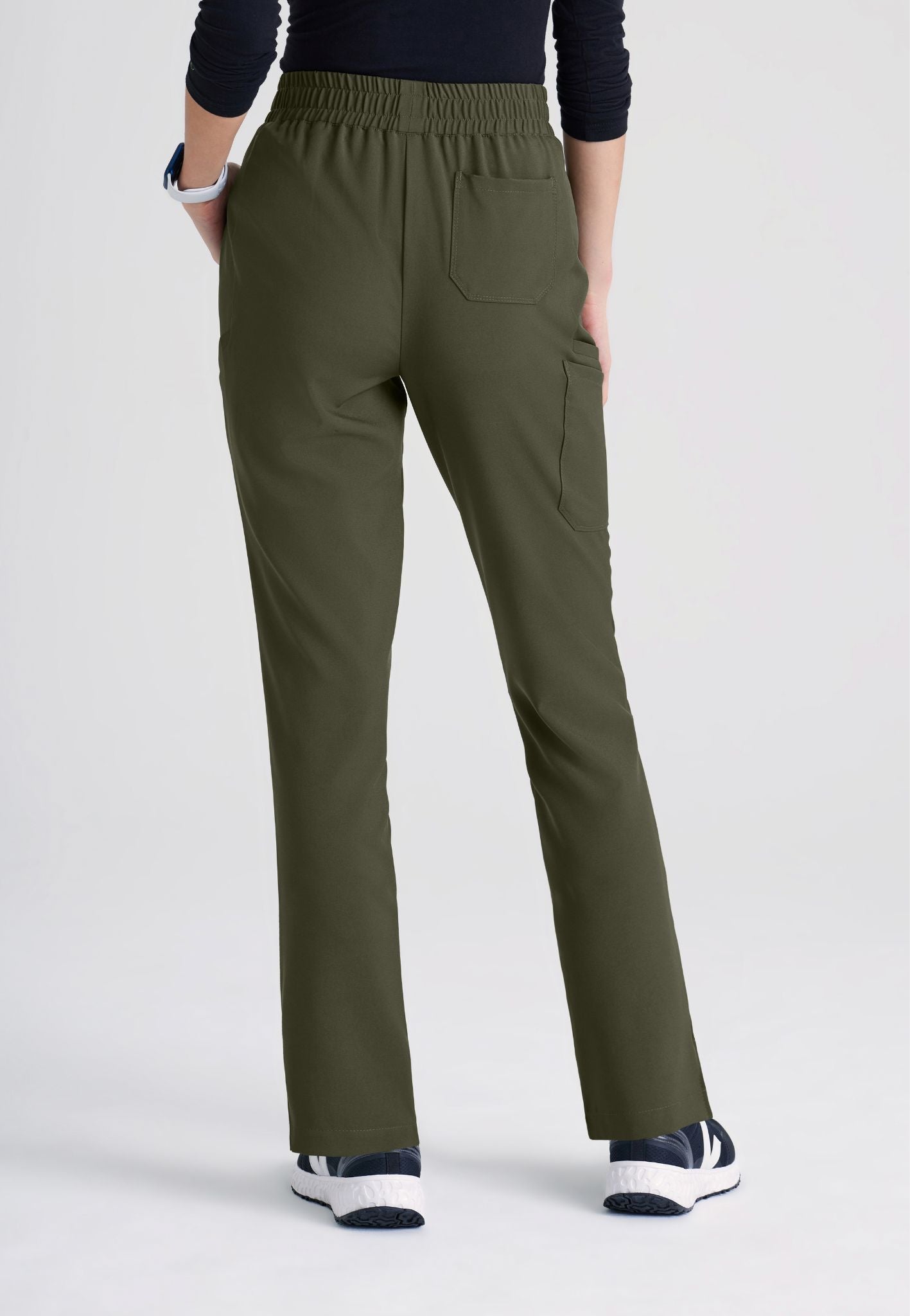 Uniforme Medico Grey's Anatomy Evolve Sway Tuck-cosmo
