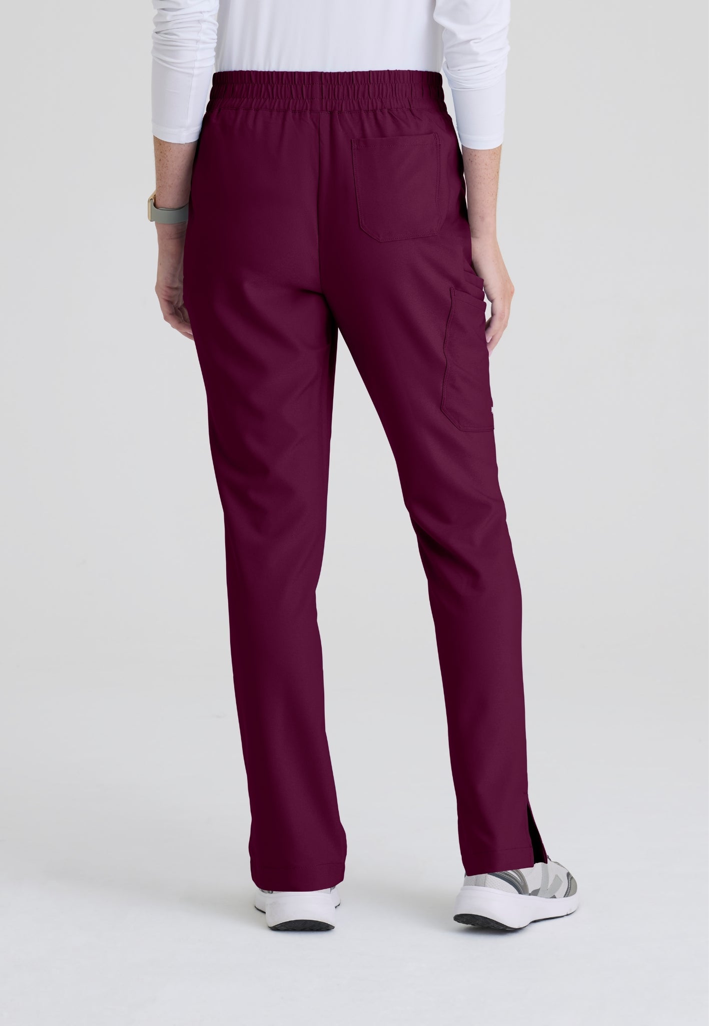 Uniforme Medico Grey's Anatomy Evolve Sway Tuck-cosmo