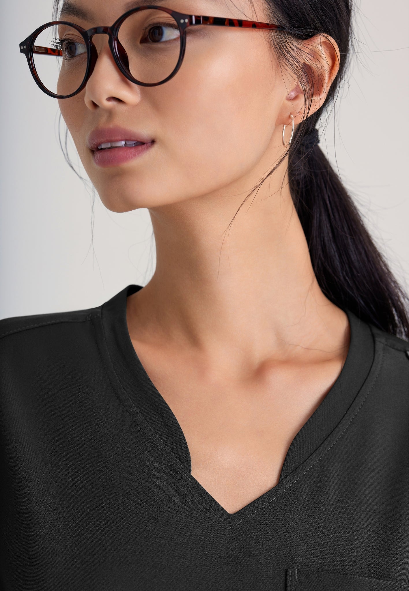 Uniforme Medico Grey's Anatomy Evolve Sway Tuck-cosmo
