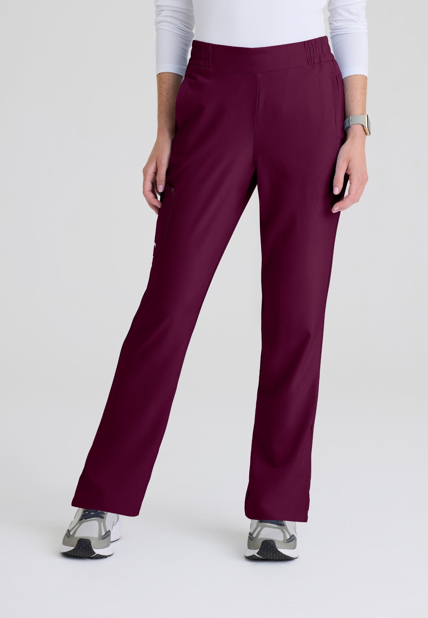 Uniforme Medico Grey's Anatomy Evolve Sway Tuck-cosmo
