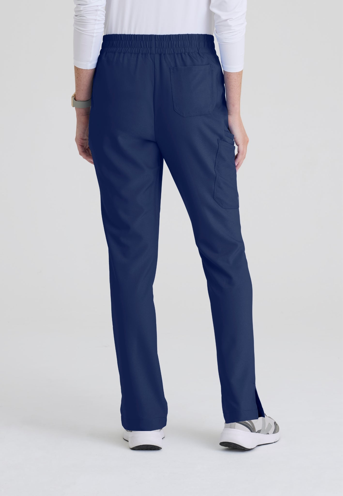 Uniforme Medico Grey's Anatomy Evolve Sway Tuck-cosmo