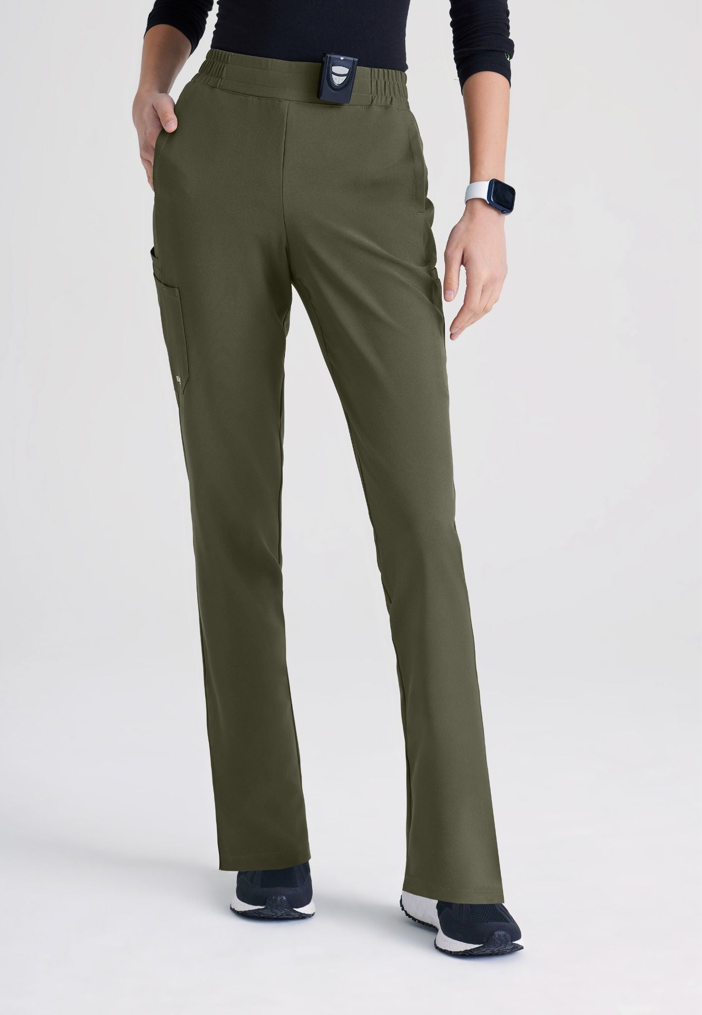 Uniforme Medico Grey's Anatomy Evolve Sway Tuck-cosmo