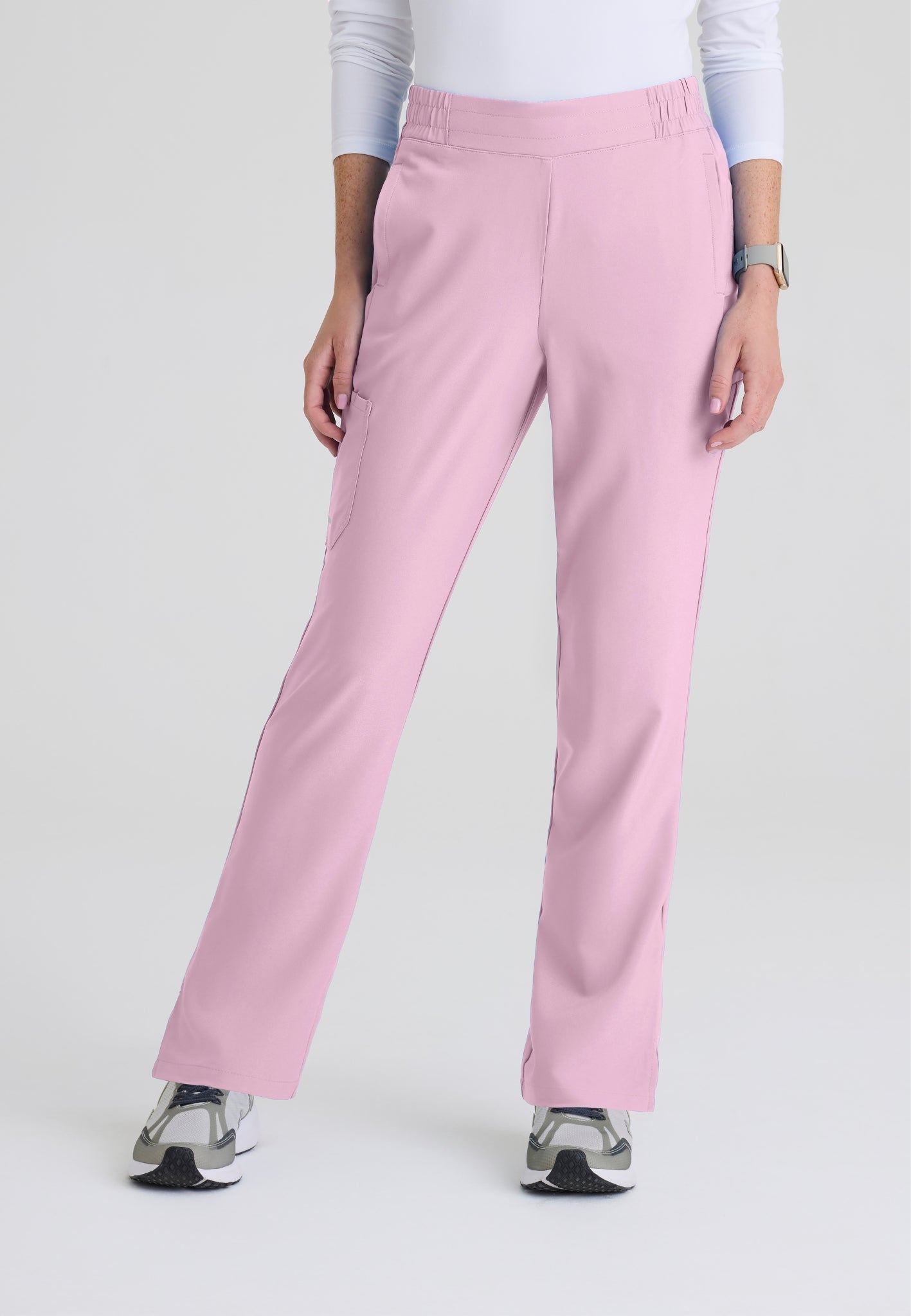 Uniforme Medico Grey's Anatomy Evolve Sway Tuck-cosmo