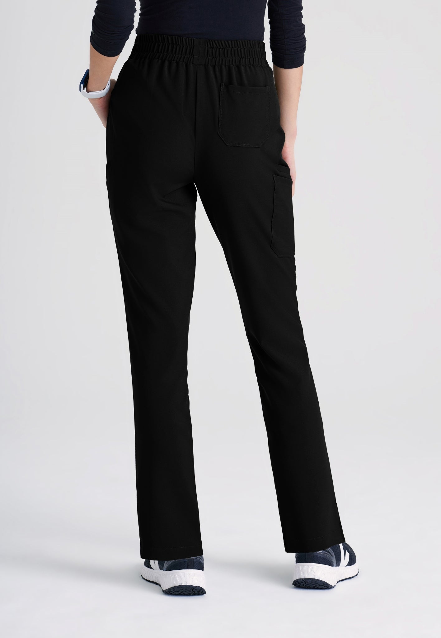 Uniforme Medico Grey's Anatomy Evolve Sway Tuck-cosmo