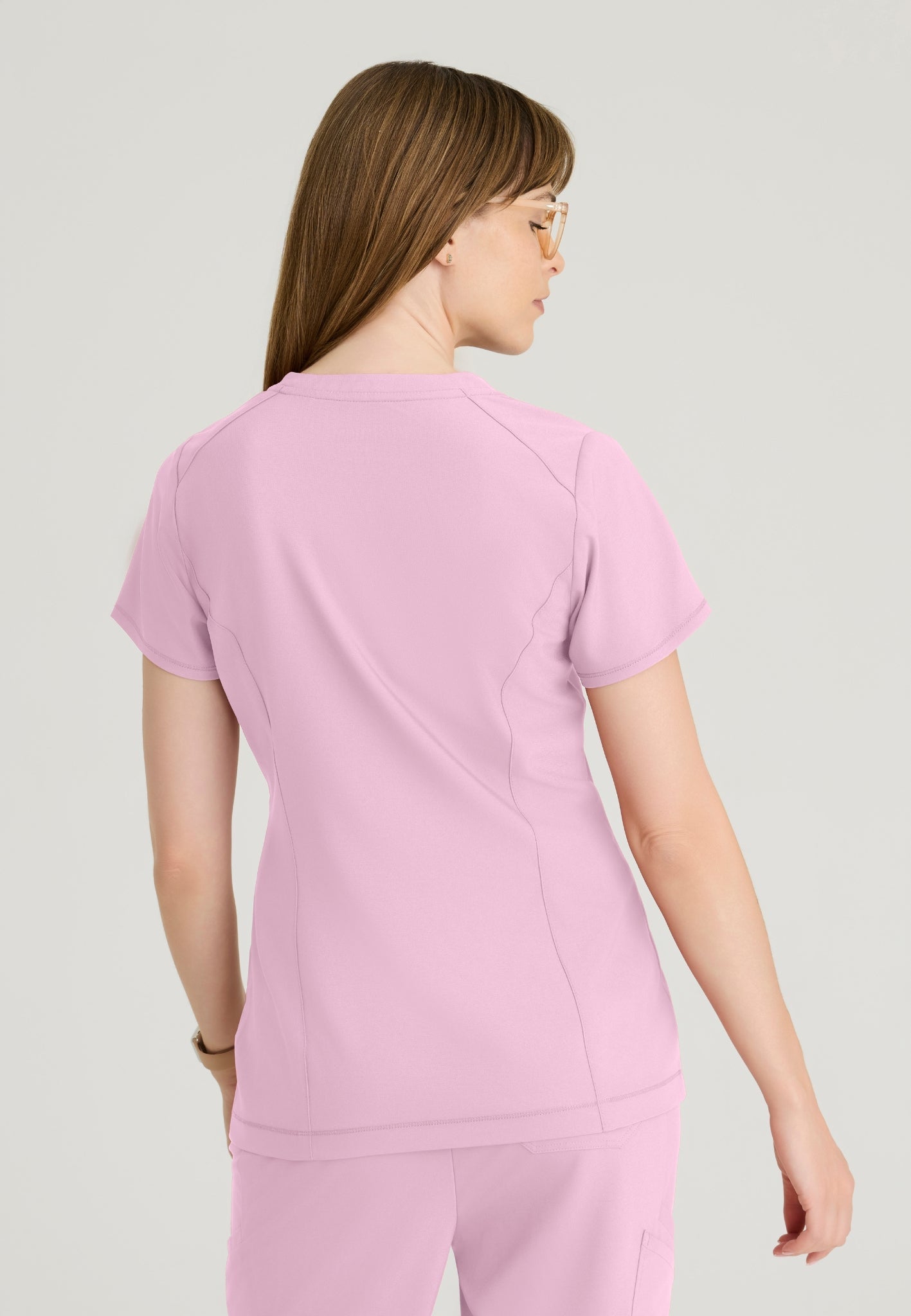 Uniforme Medico Grey's Anatomy Evolve Sway Tuck-cosmo