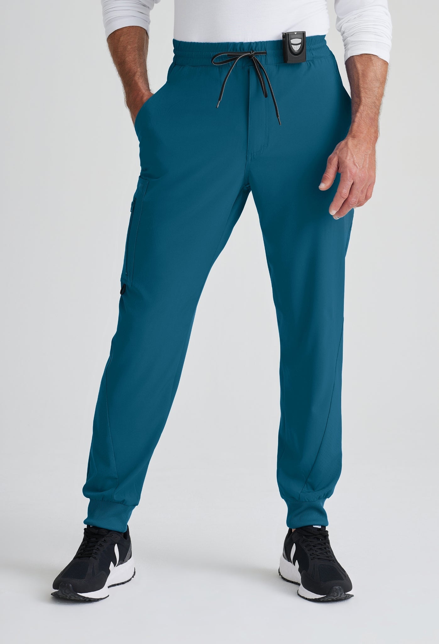 Uniforme médico para caballero Barco One Amplify Top-Vortex Pant