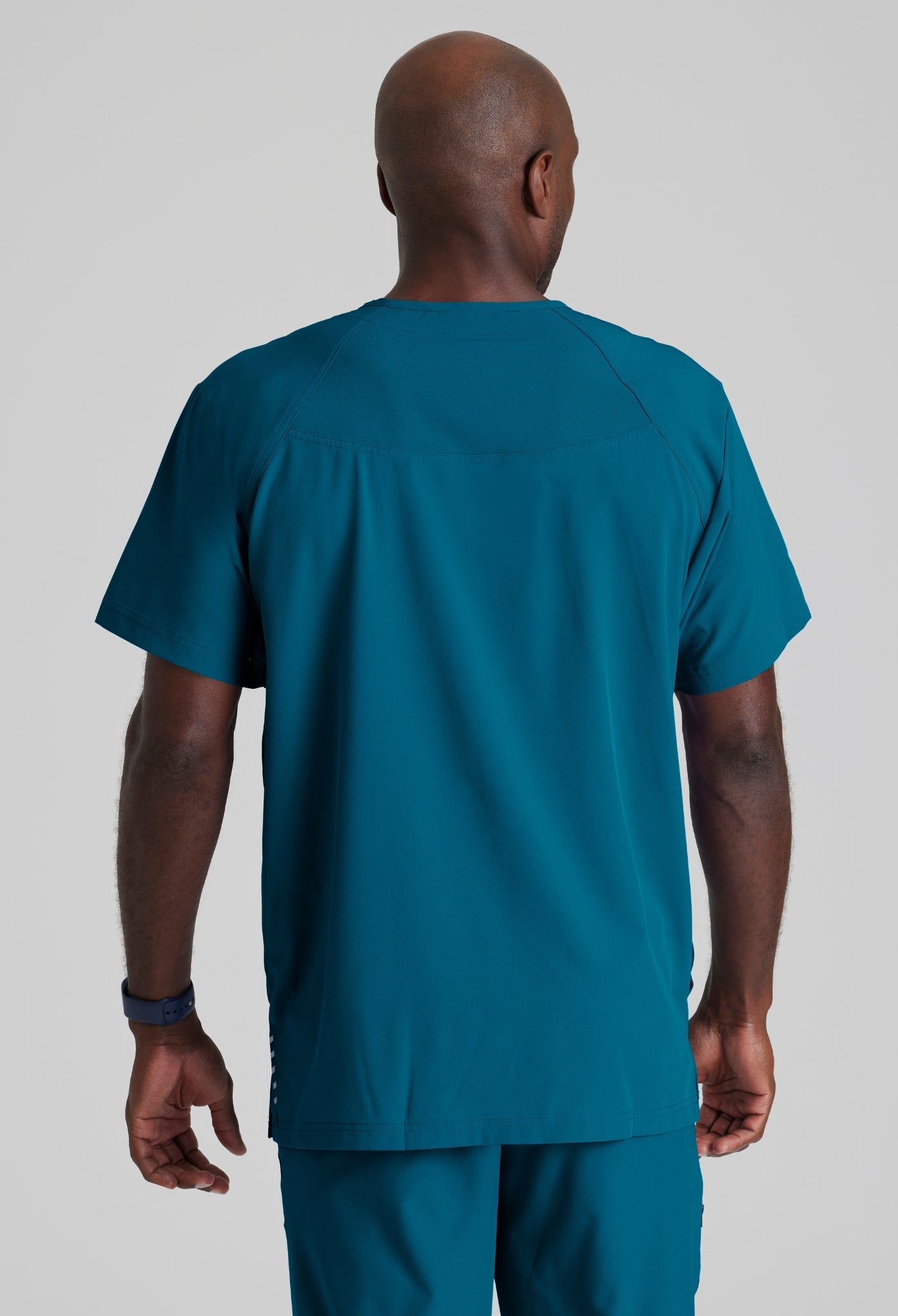 Uniforme médico para caballero Barco One Amplify Top-Vortex Pant