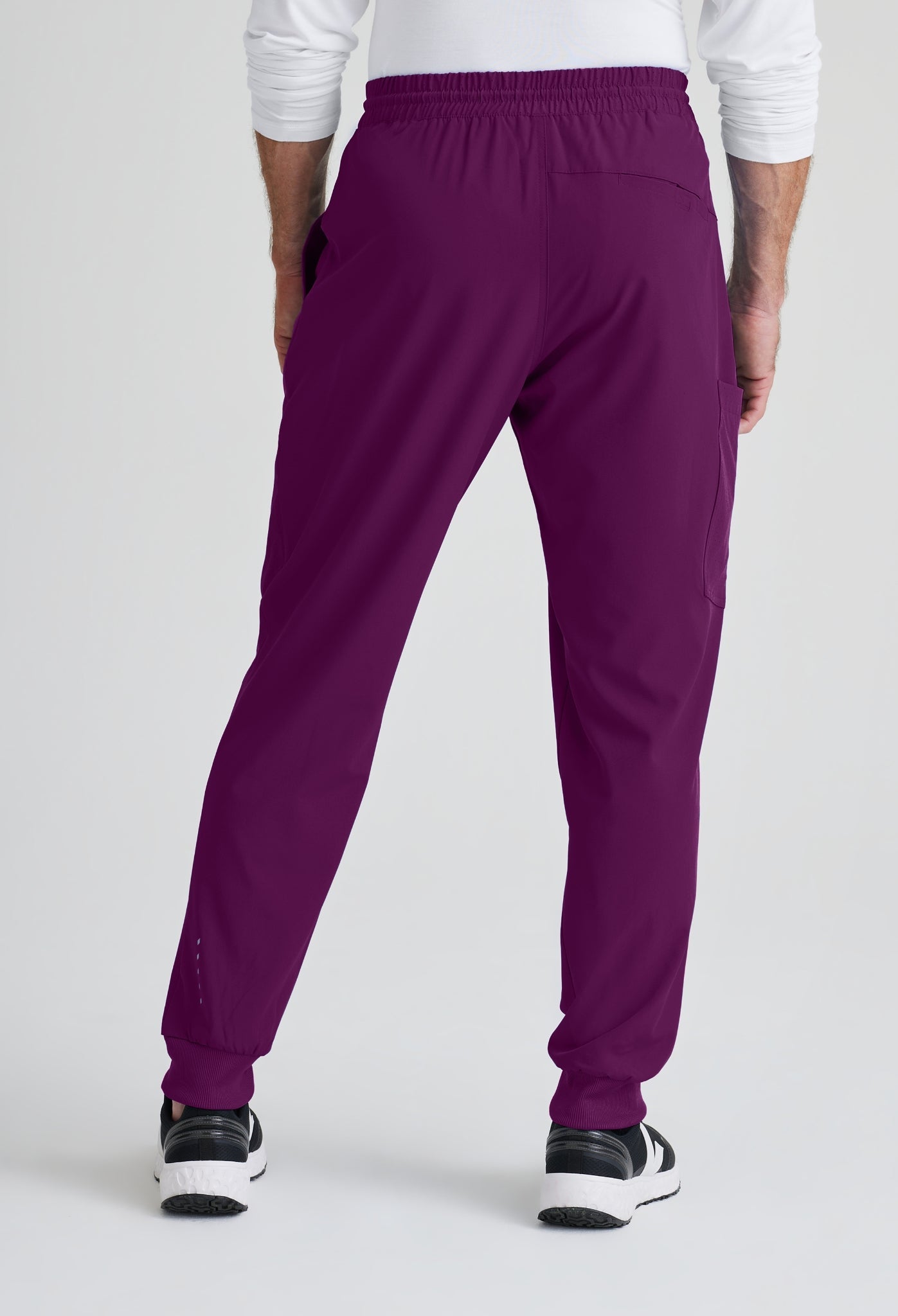 Uniforme médico para caballero Barco One Amplify Top-Vortex Pant