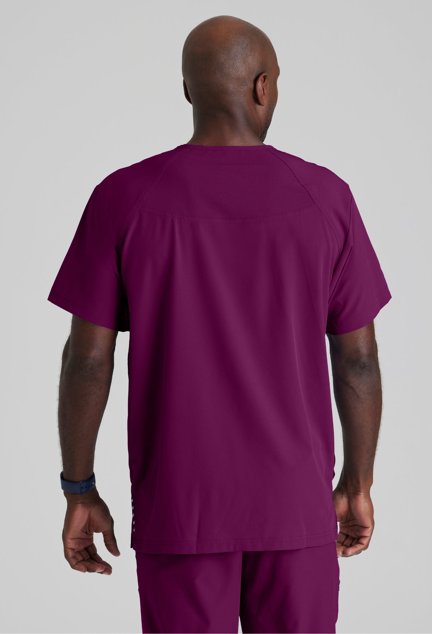 Uniforme médico para caballero Barco One Amplify Top-Vortex Pant