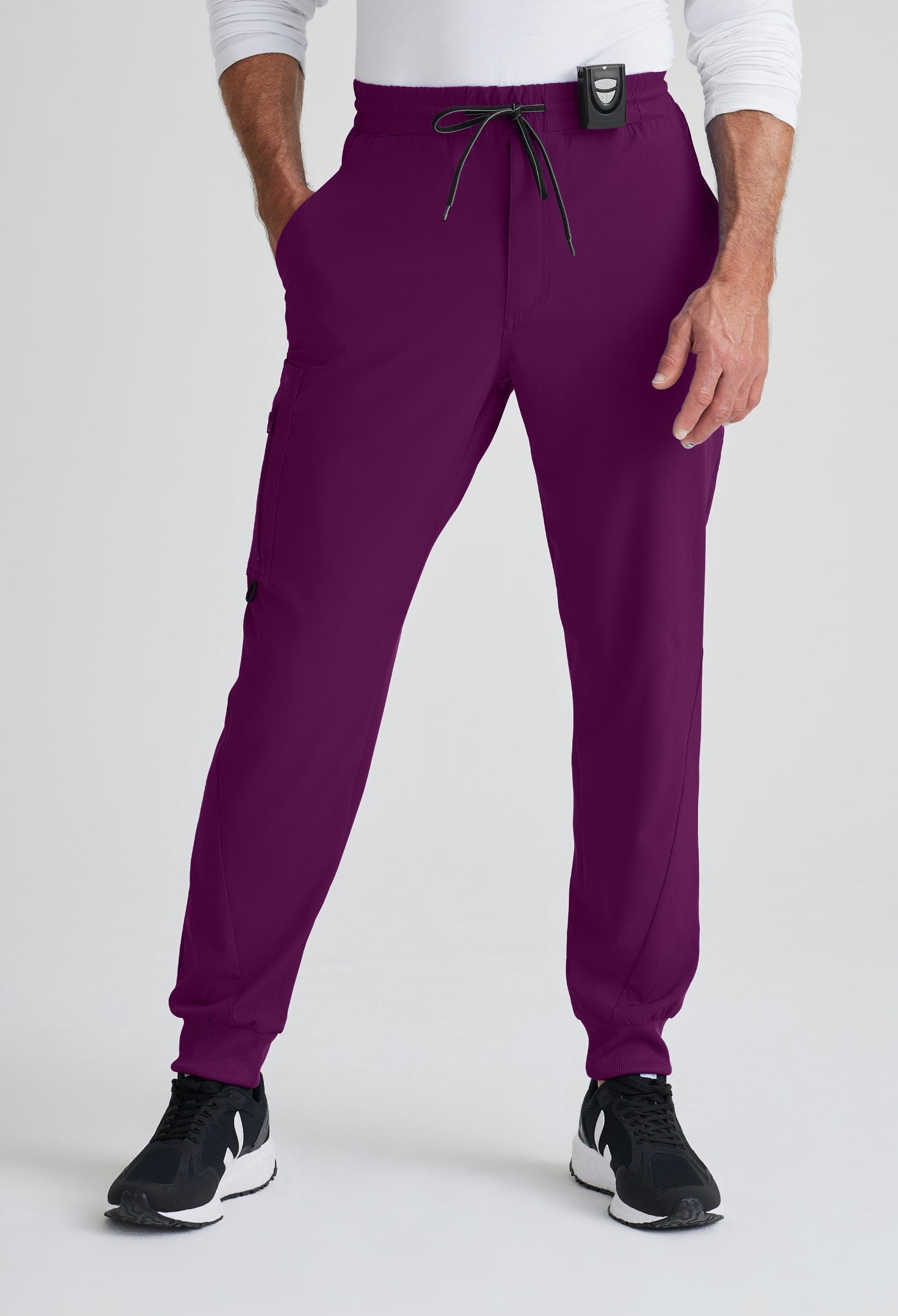 Uniforme médico para caballero Barco One Amplify Top-Vortex Pant