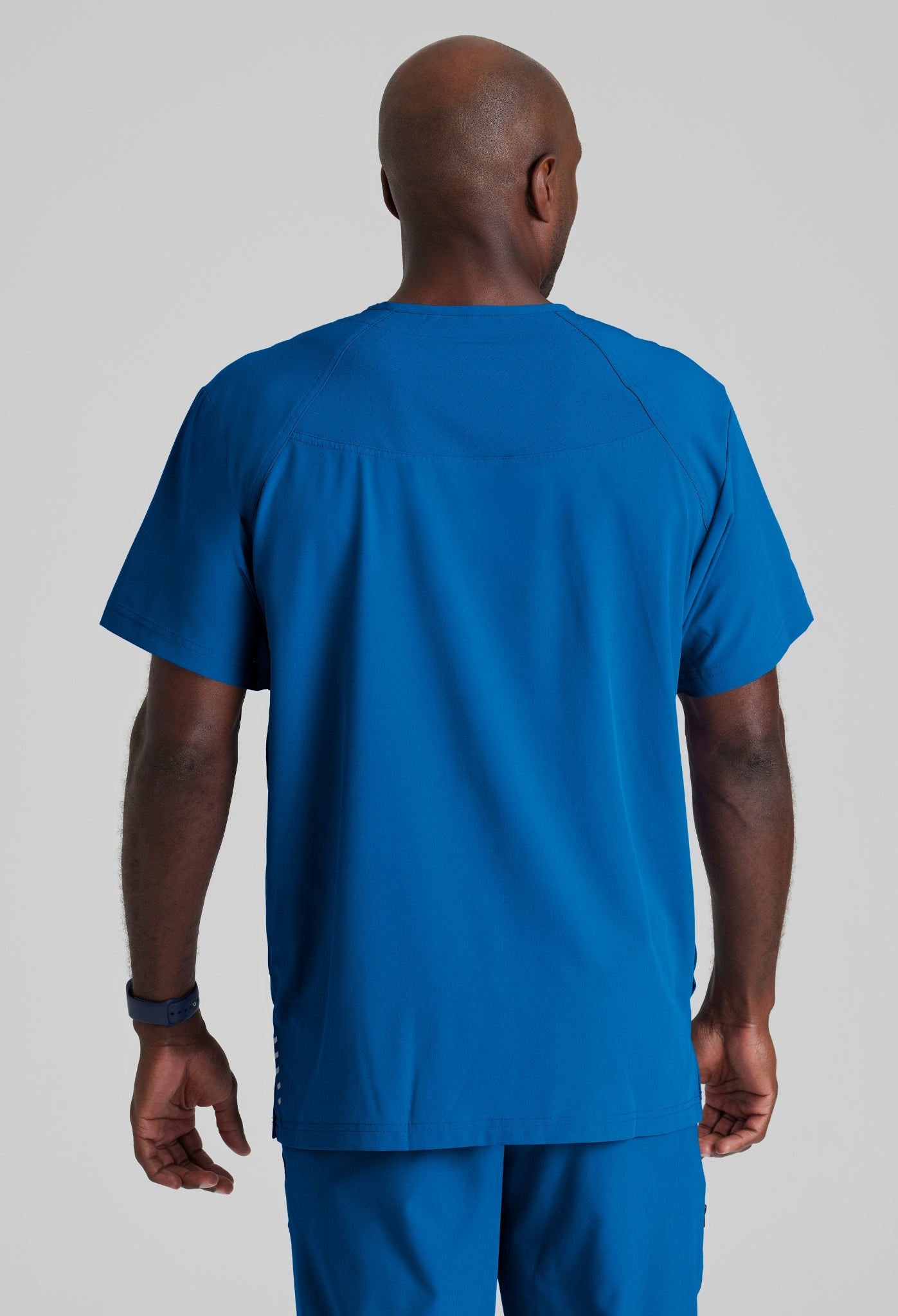 Uniforme médico para caballero Barco One Amplify Top-Vortex Pant Short