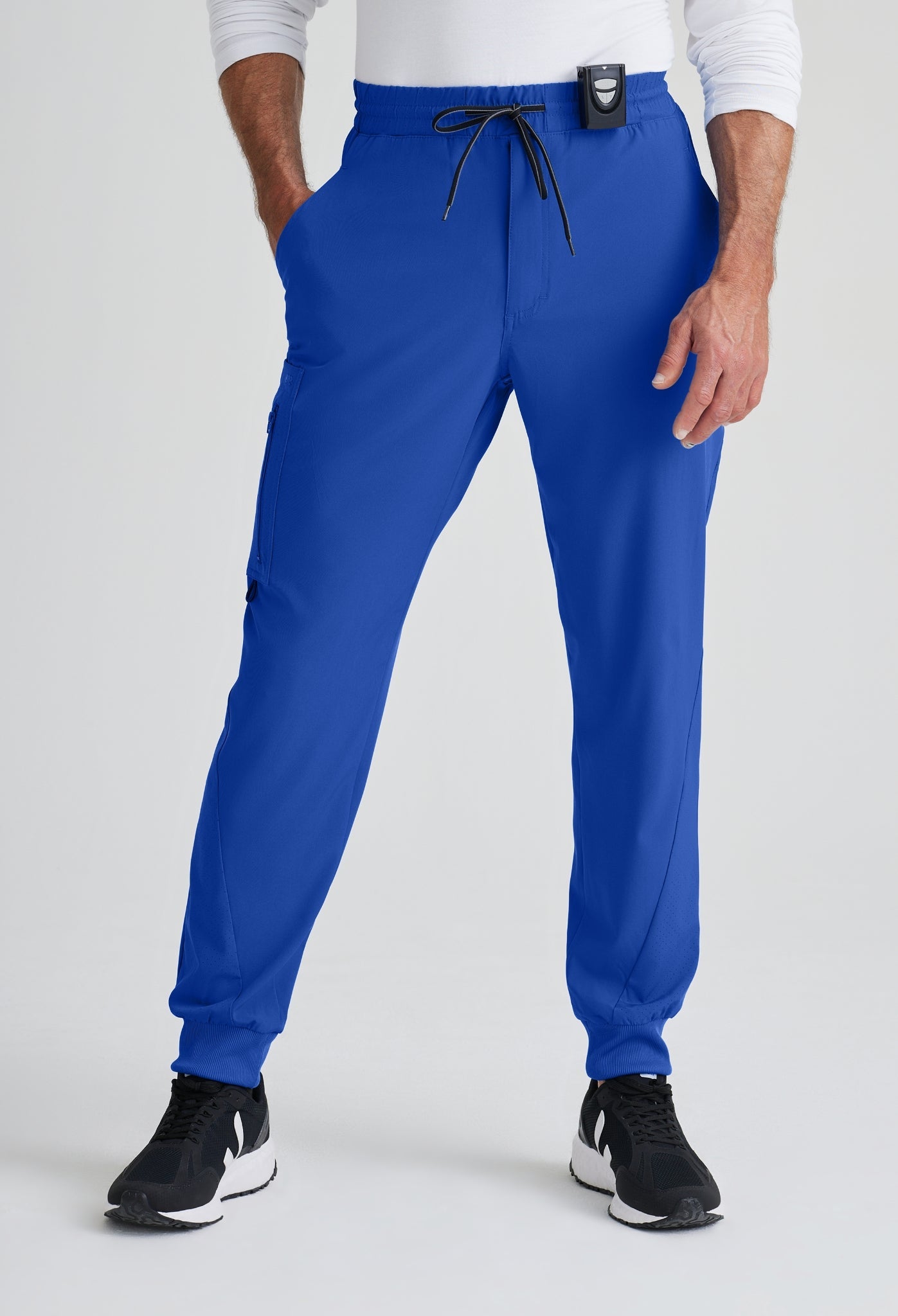 Uniforme médico para caballero Barco One Amplify Top-Vortex Pant Short