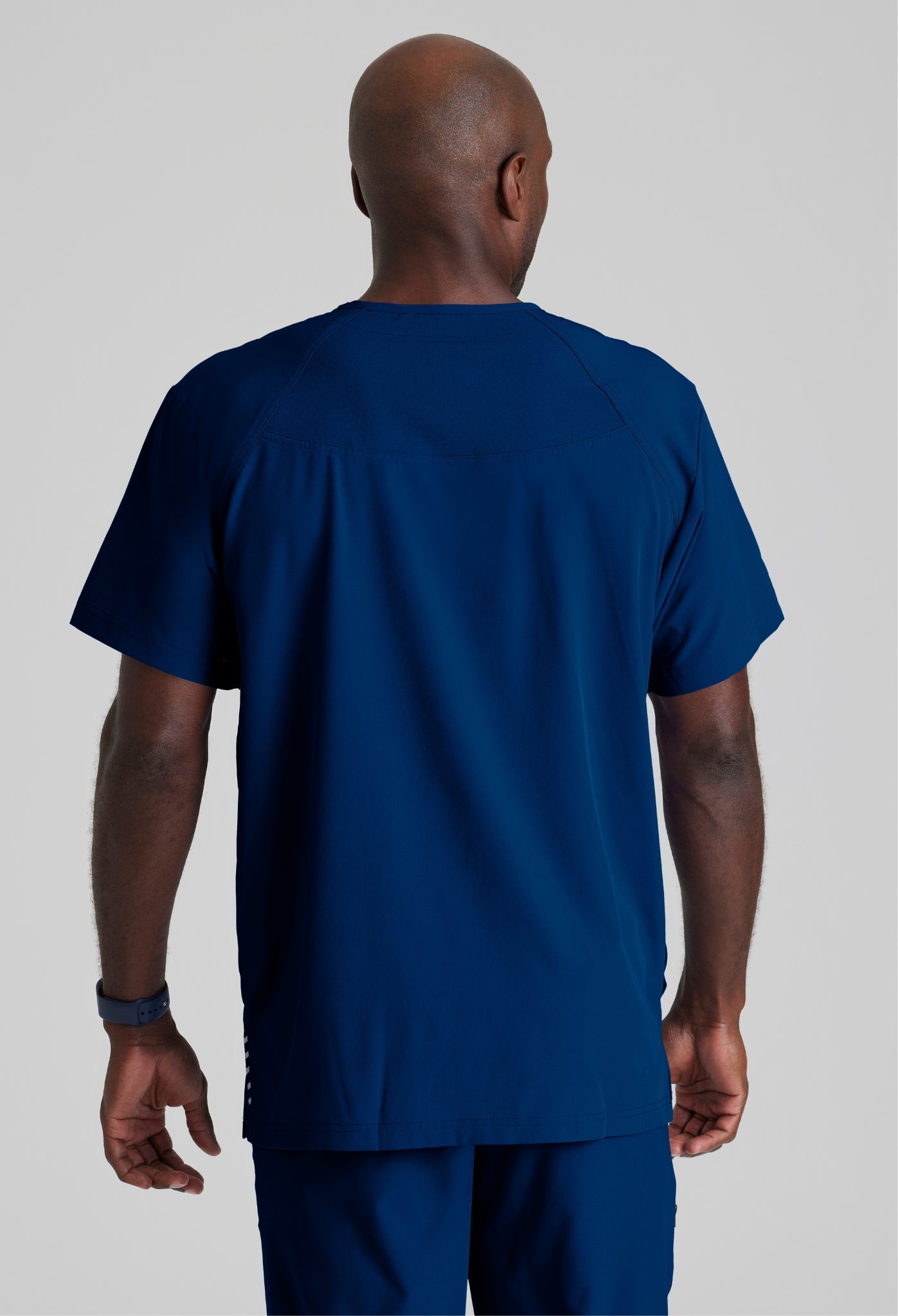 Uniforme médico para caballero Barco One Amplify Top-Vortex Pant Short