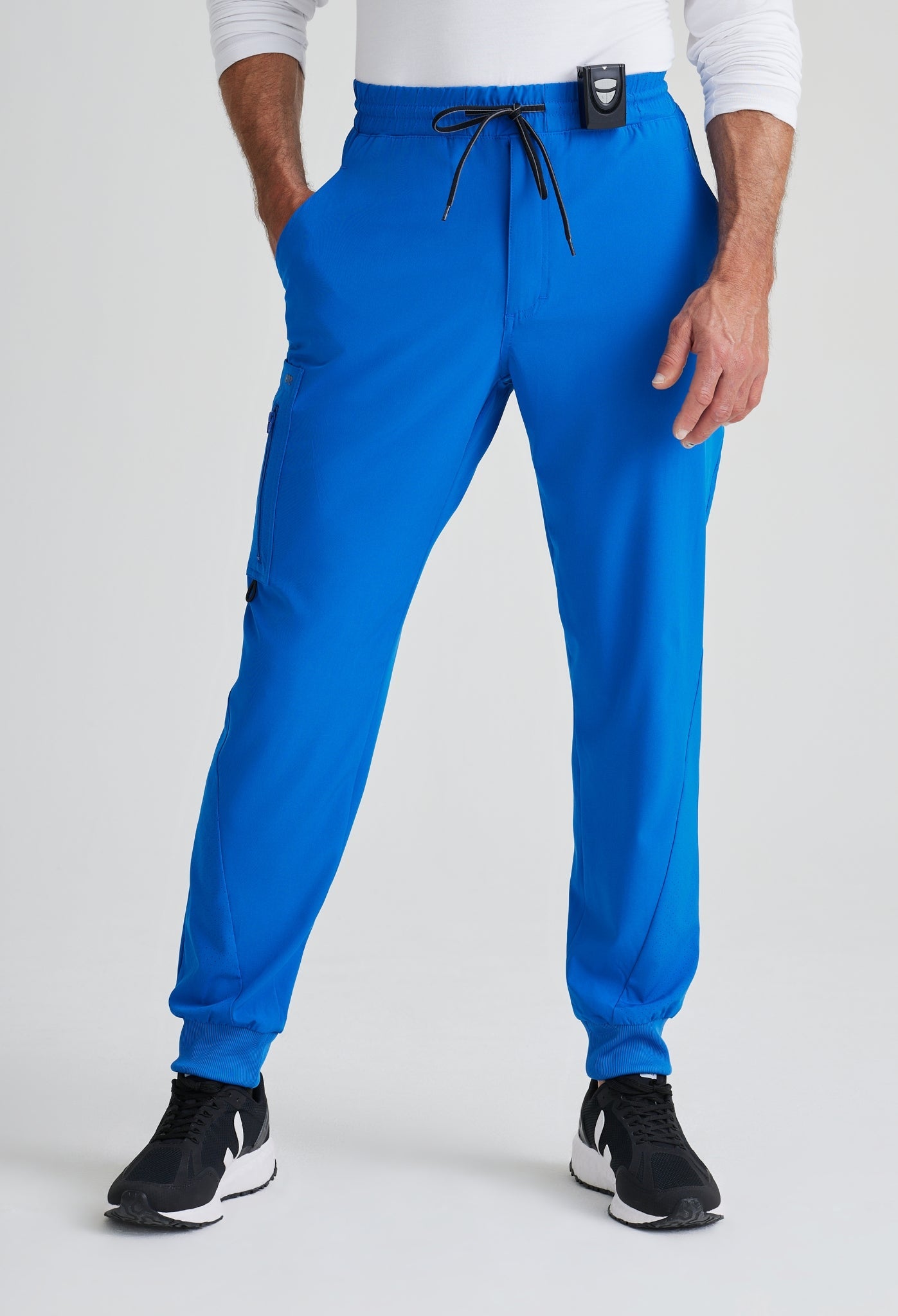 Uniforme médico para caballero Barco One Amplify Top-Vortex Pant Short