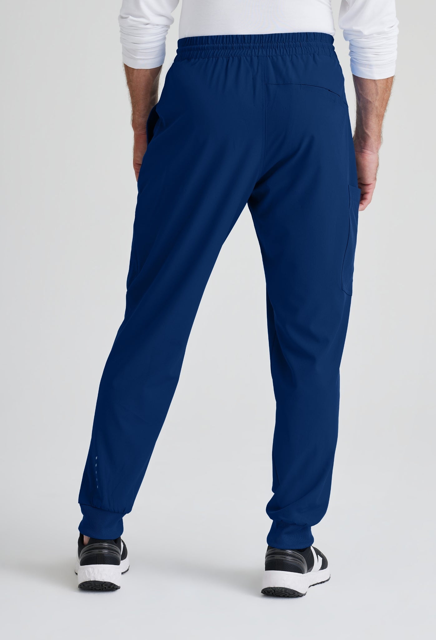 Uniforme médico para caballero Barco One Amplify Top-Vortex Pant Short