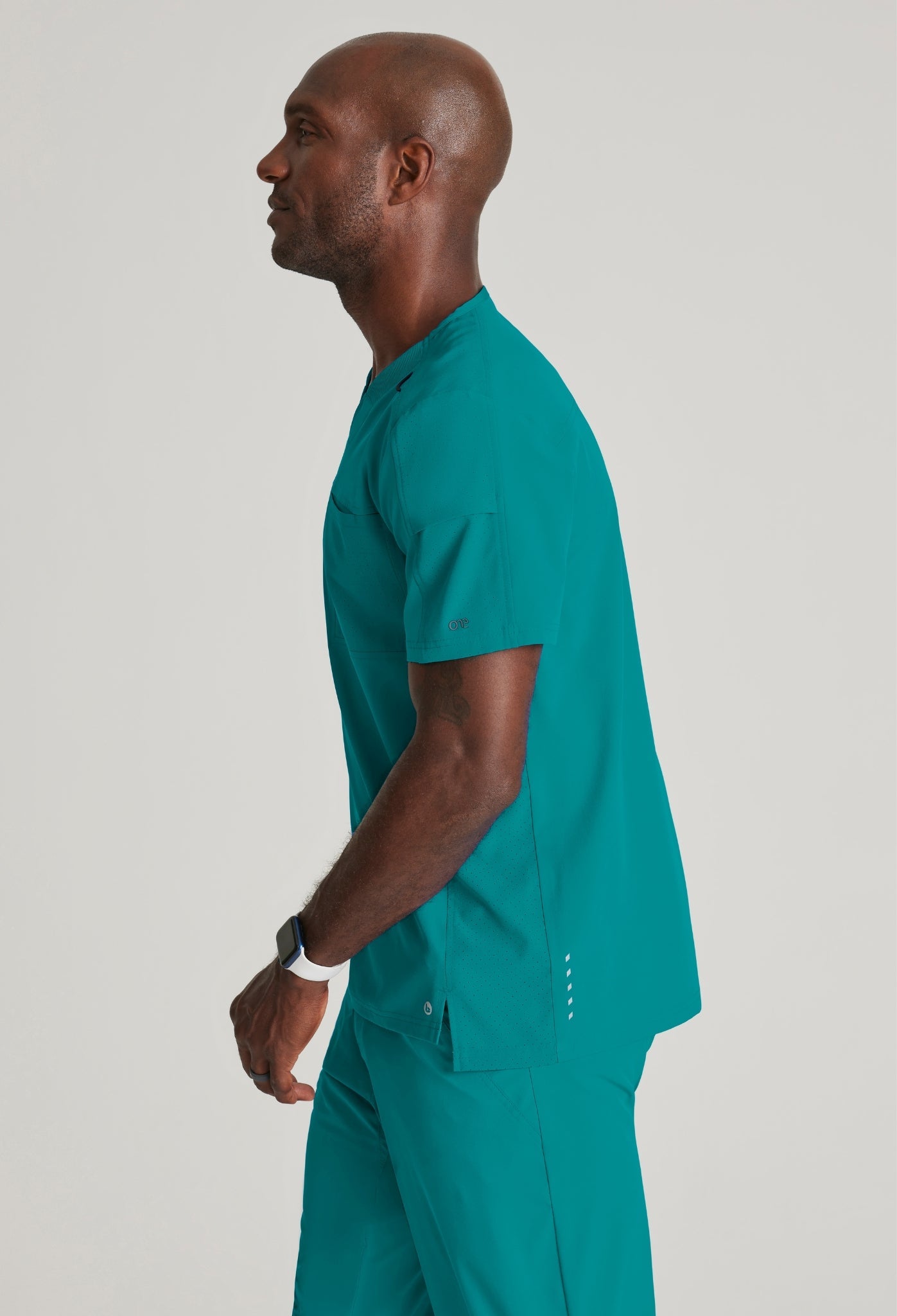 Uniforme médico para caballero Barco One Velocity Top-Amplify Pant