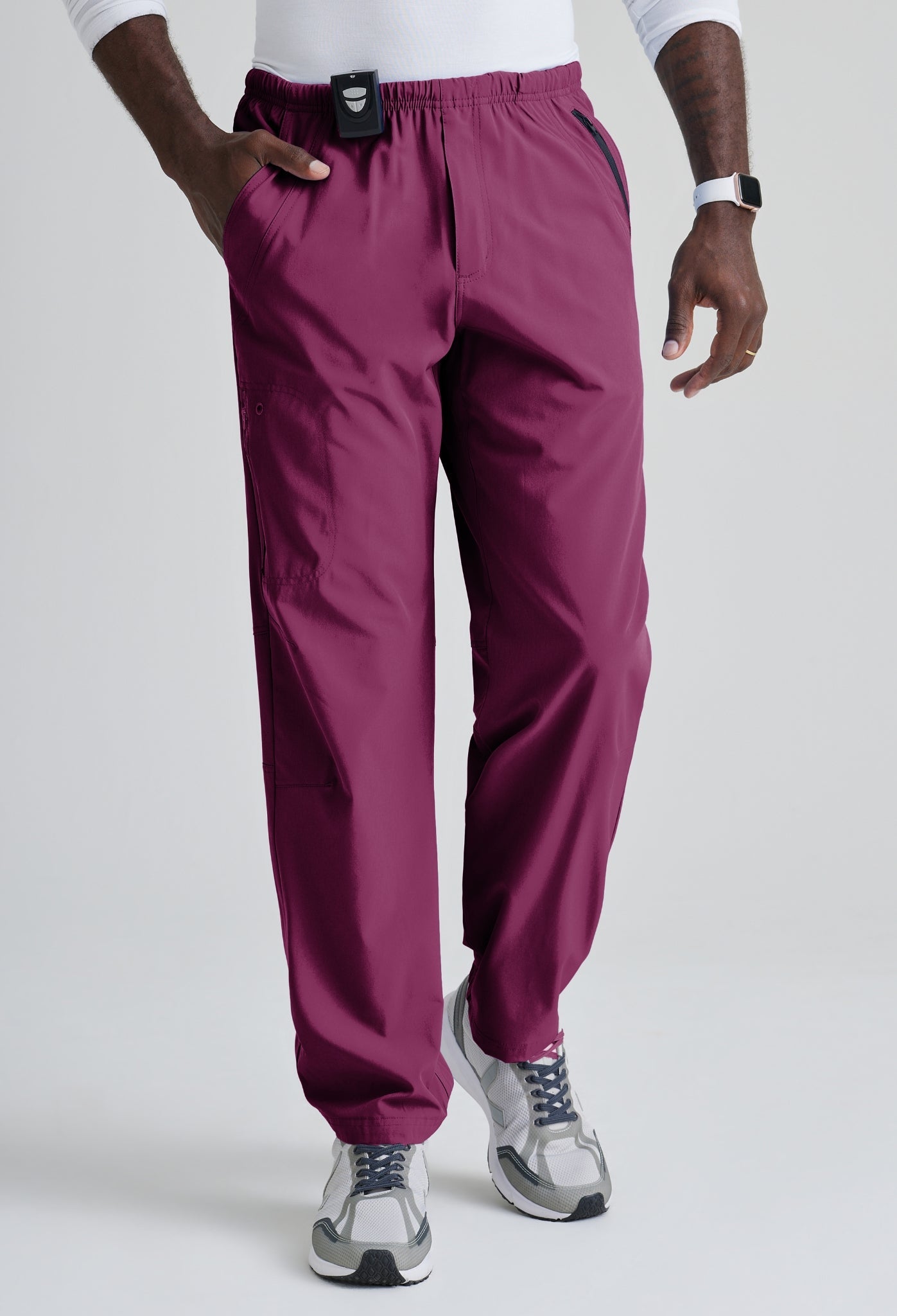 Uniforme médico para caballero Barco One Velocity Top-Amplify Pant