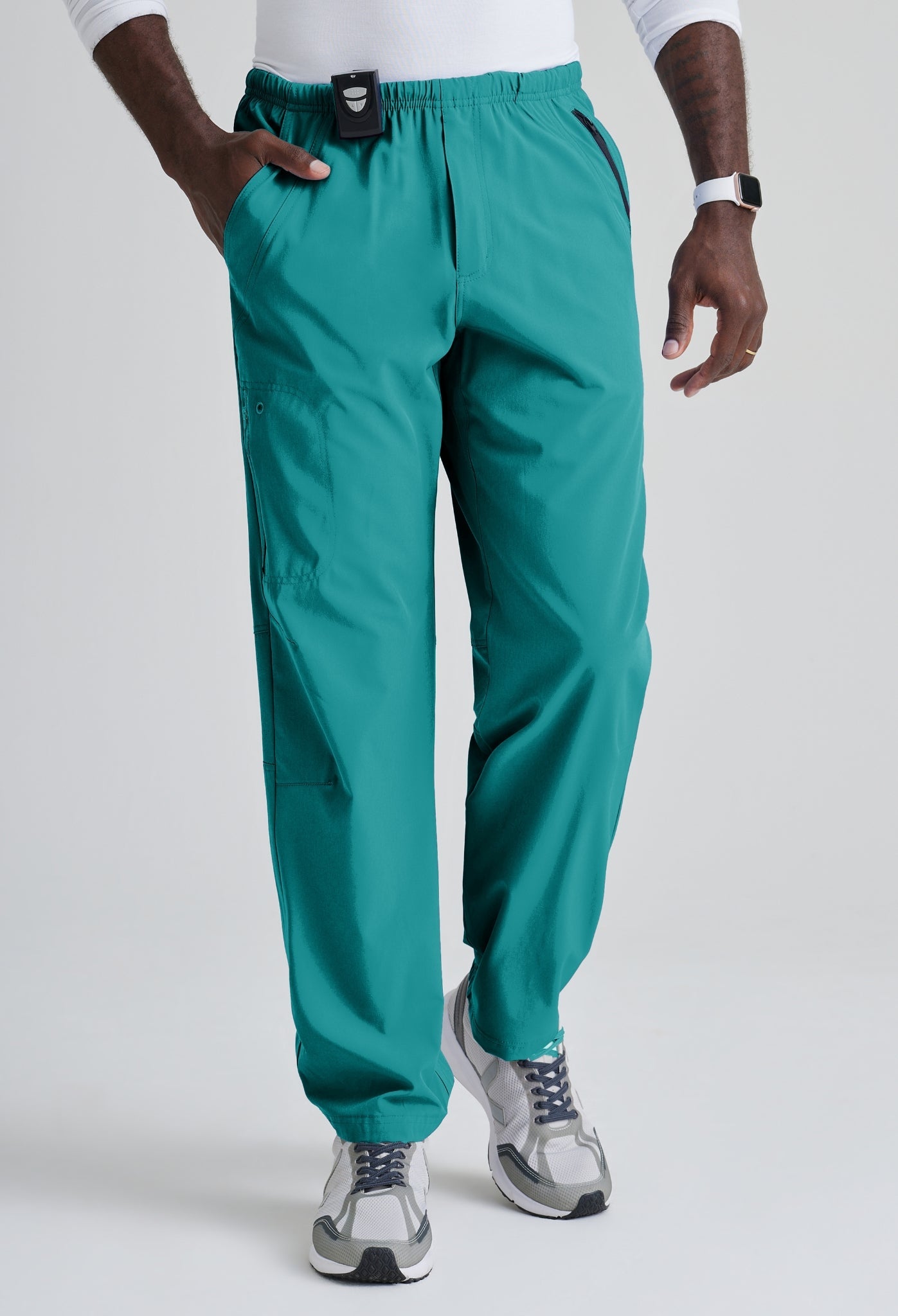 Uniforme médico para caballero Barco One Velocity Top-Amplify Pant