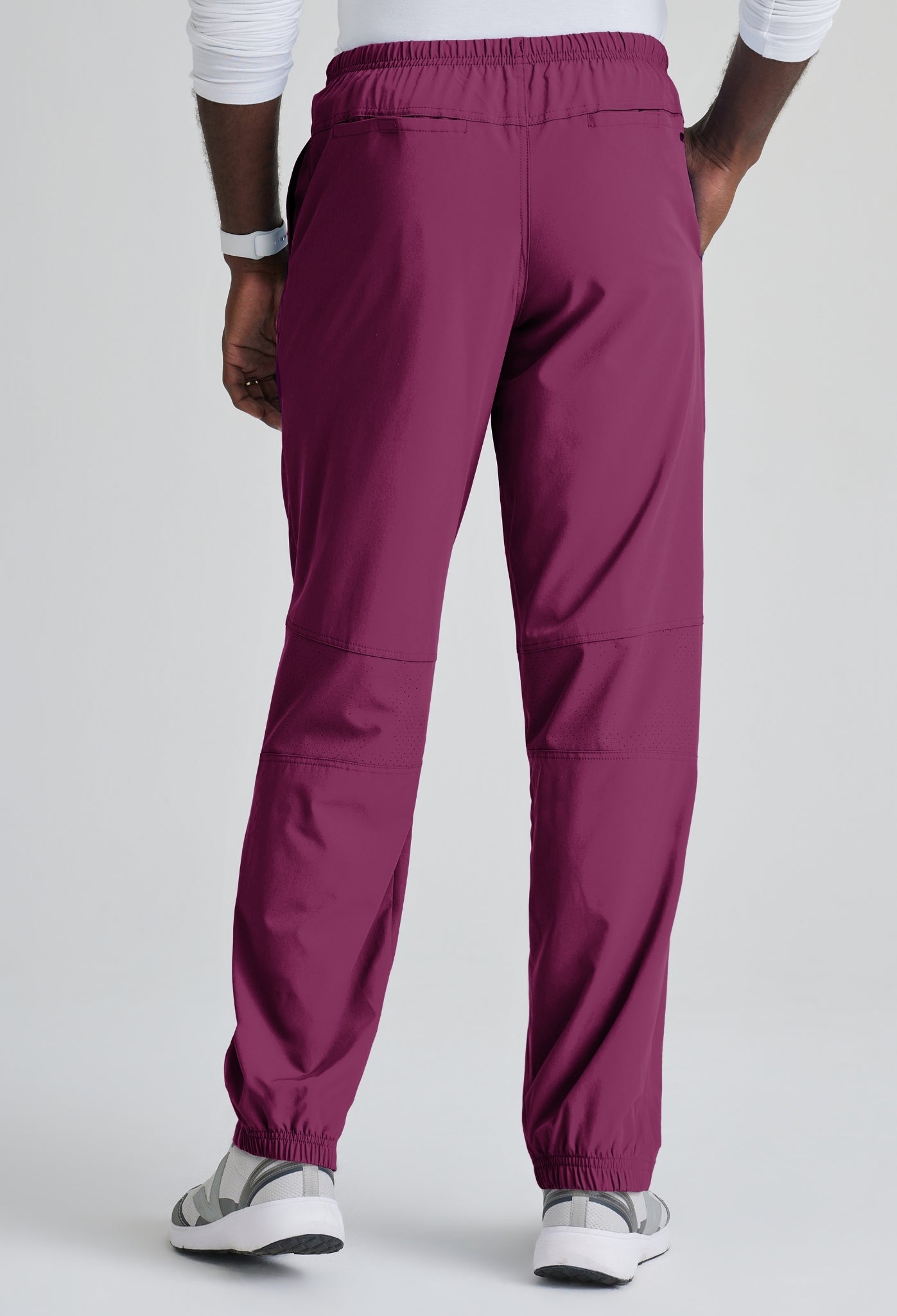 Uniforme médico para caballero Barco One Velocity Top-Amplify Pant