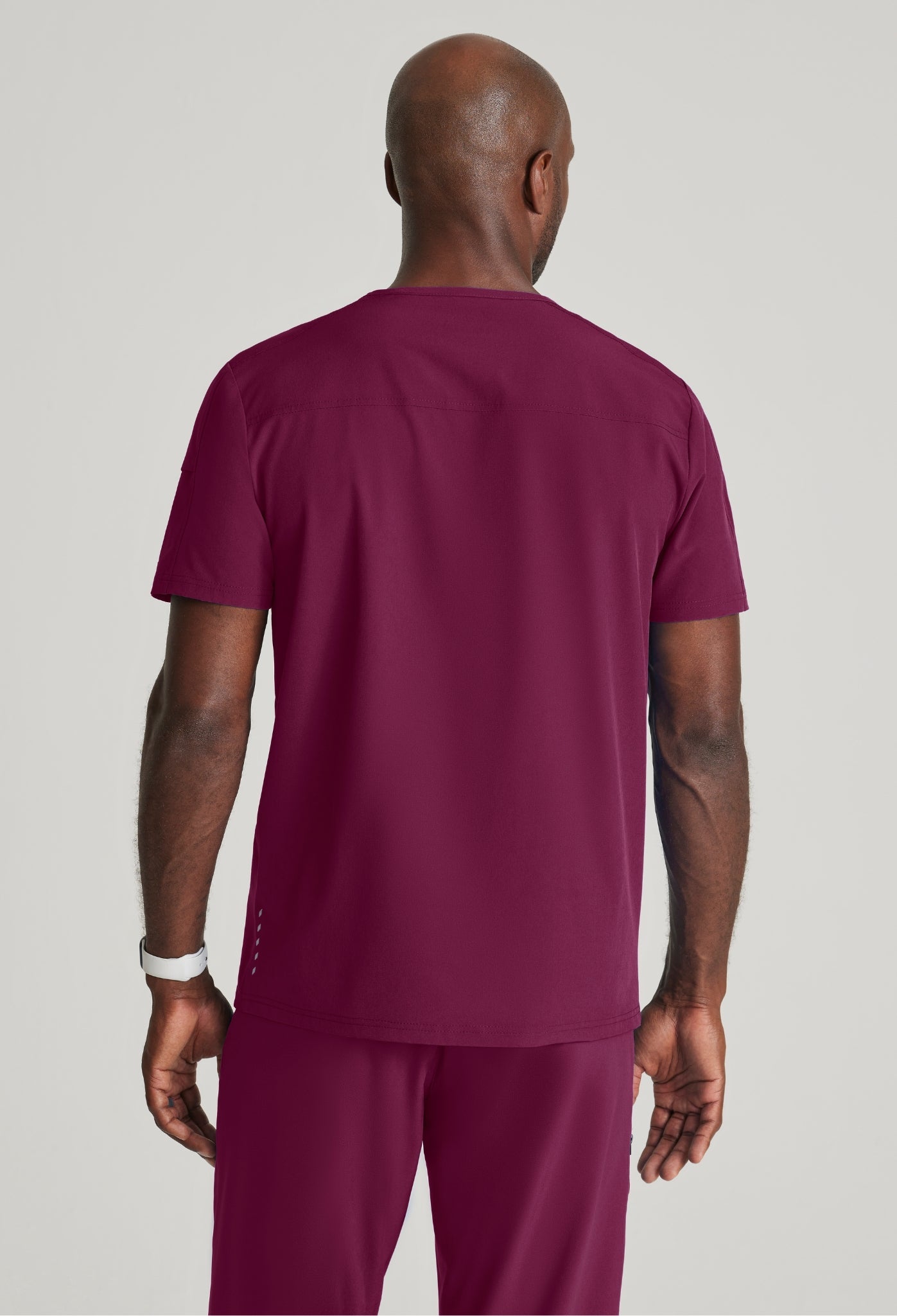 Uniforme médico para caballero Barco One Velocity Top-Amplify Pant