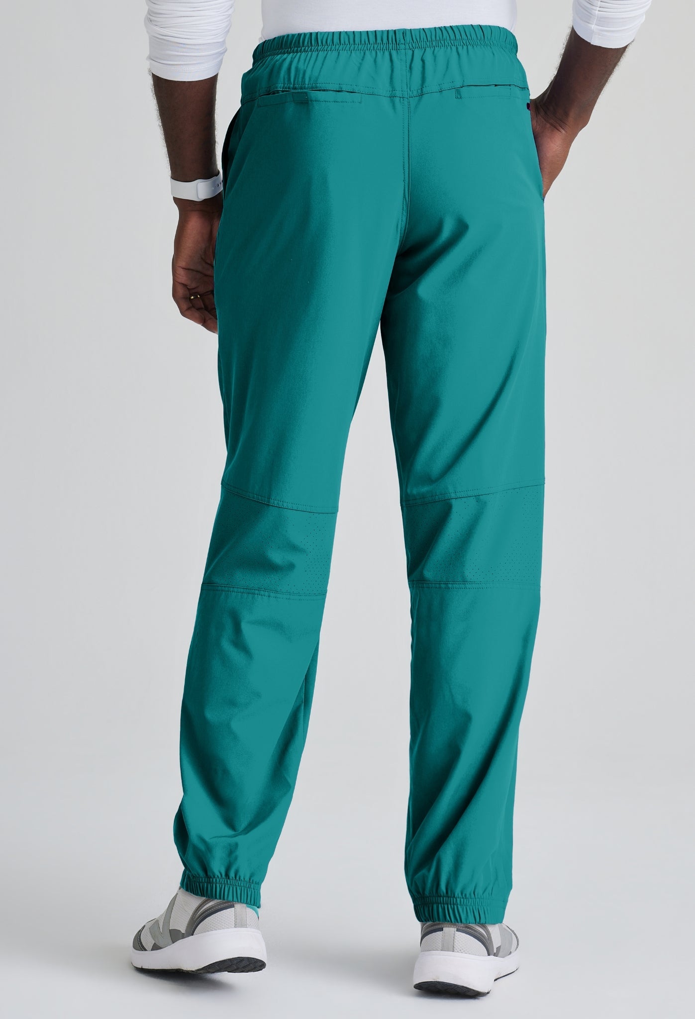 Uniforme médico para caballero Barco One Velocity Top-Amplify Pant