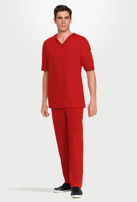 Uniforme médico para caballero Grey's Anatomy Jake